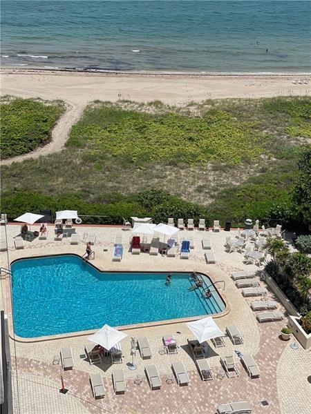 Ocean Place - Residential