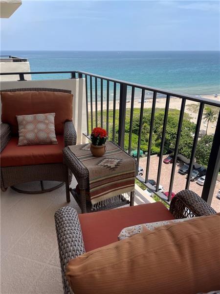 Ocean Place - Residential
