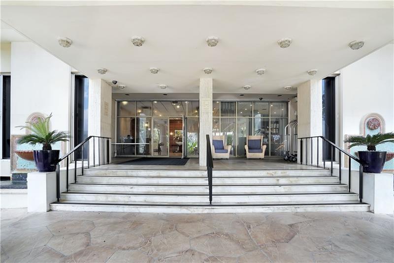 Ocean Place - Residential