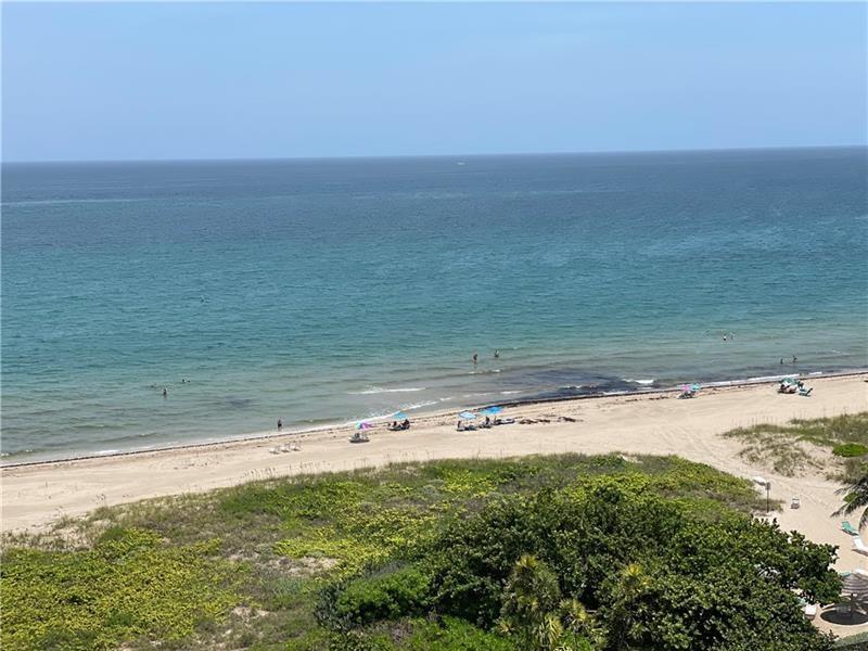 Ocean Place - Residential