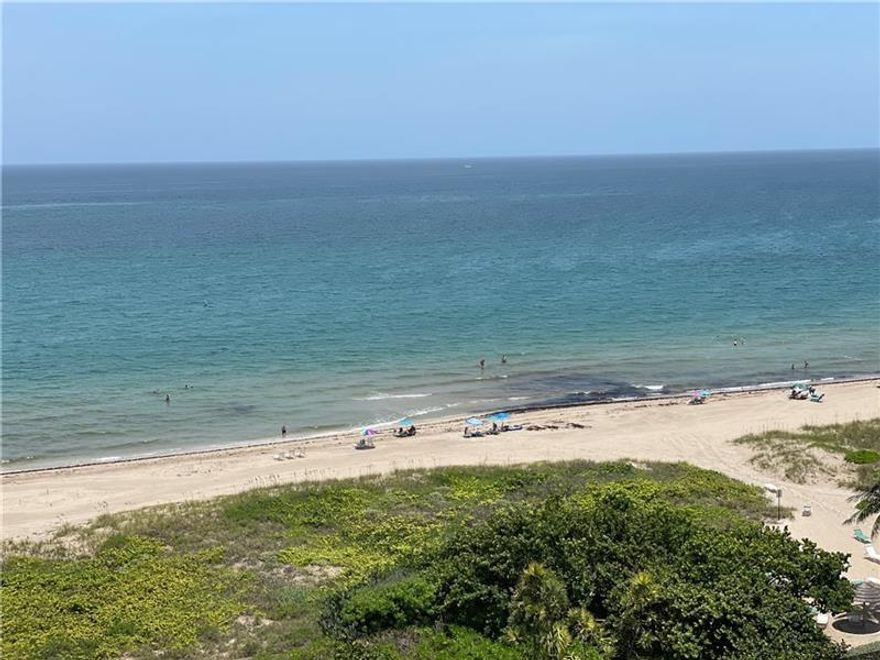 It's all about the views from this unit in the popular C stack and from your private balcony - you will look directly south or east down the beach to the ocean, and you will feel the calming ocean breezes.One bedroom one and one half bath condo in Ocean Place, a popular pet friendly oceanfront building.Renovations include an open floor plan and updated kitchen and baths.Enjoy the many resort-style amenities,including heated pool,24/7 valet parking,front desk concierge,fully equipped gym,exercise room,bbq grills, saunas,social room, theatre,library,onsite management,billiard room,card room,more.Rent without waiting;in fact, unit is rented for $3500/month from Jan '22 thru March.Close b4 the end of lease,and new owner collects the rent!Close to restaurants, shops,parks and a grocery store.