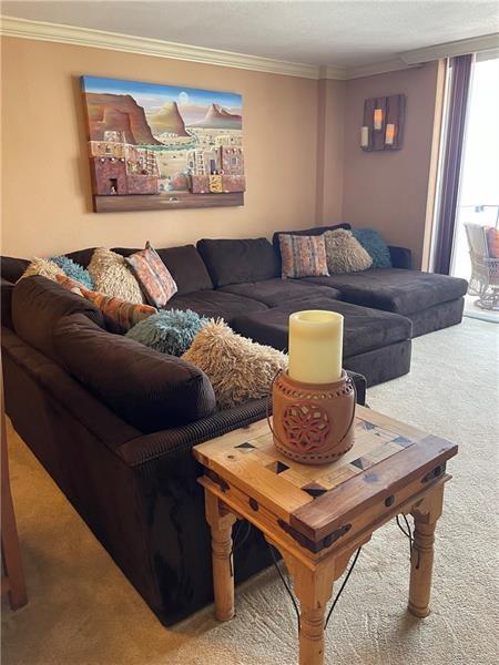 Ocean Place - Residential