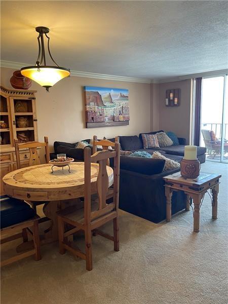 Ocean Place - Residential