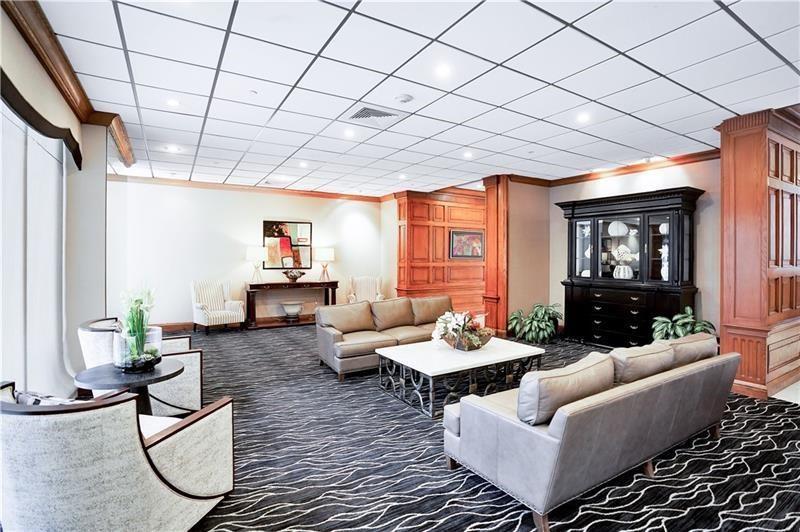 Ocean Place - Residential