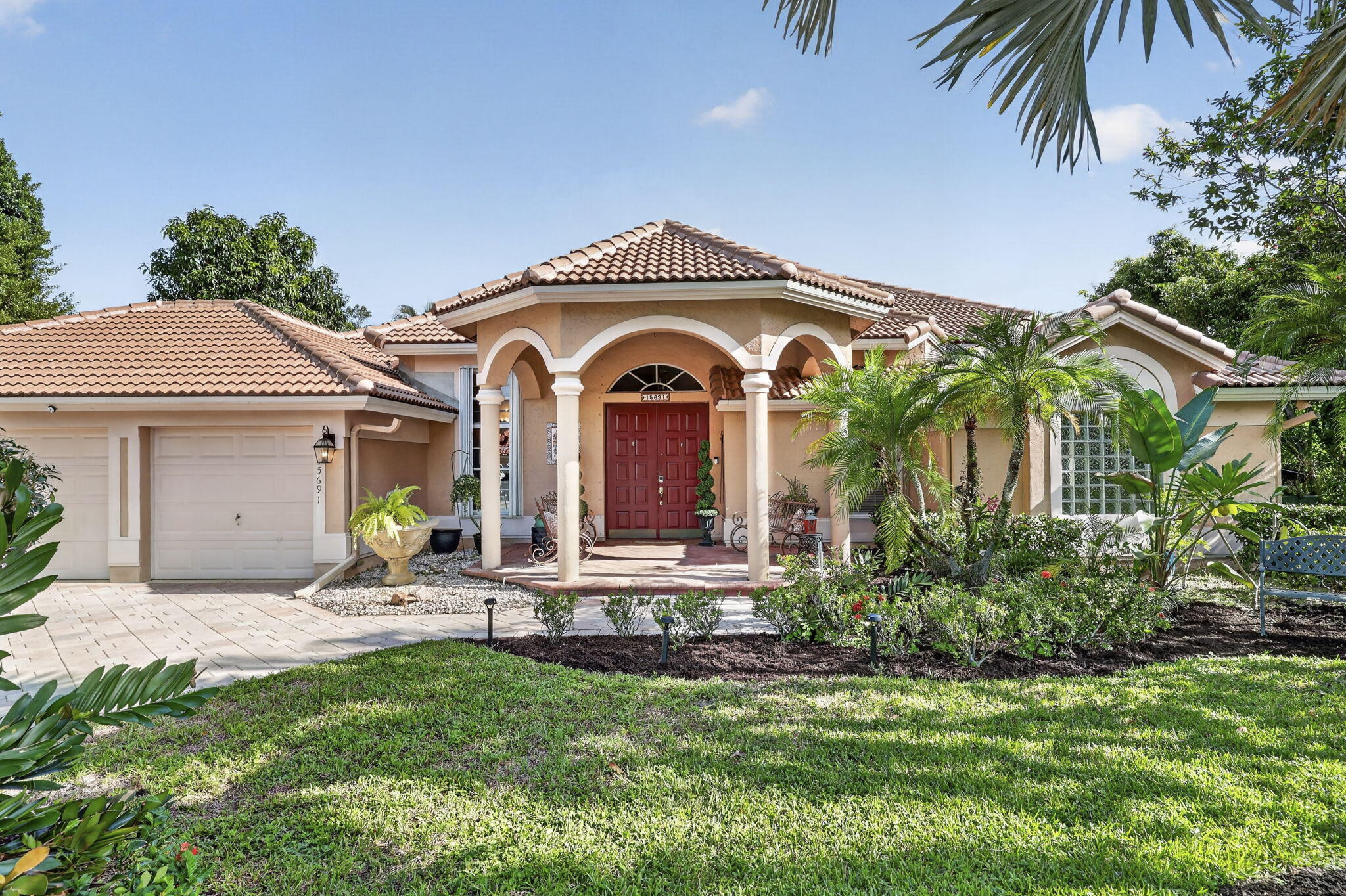 15691 Cedar Grove Lane
