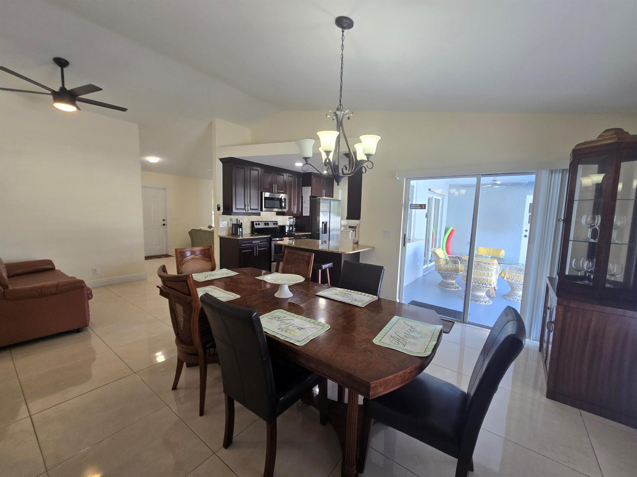 La Mancha - Residential