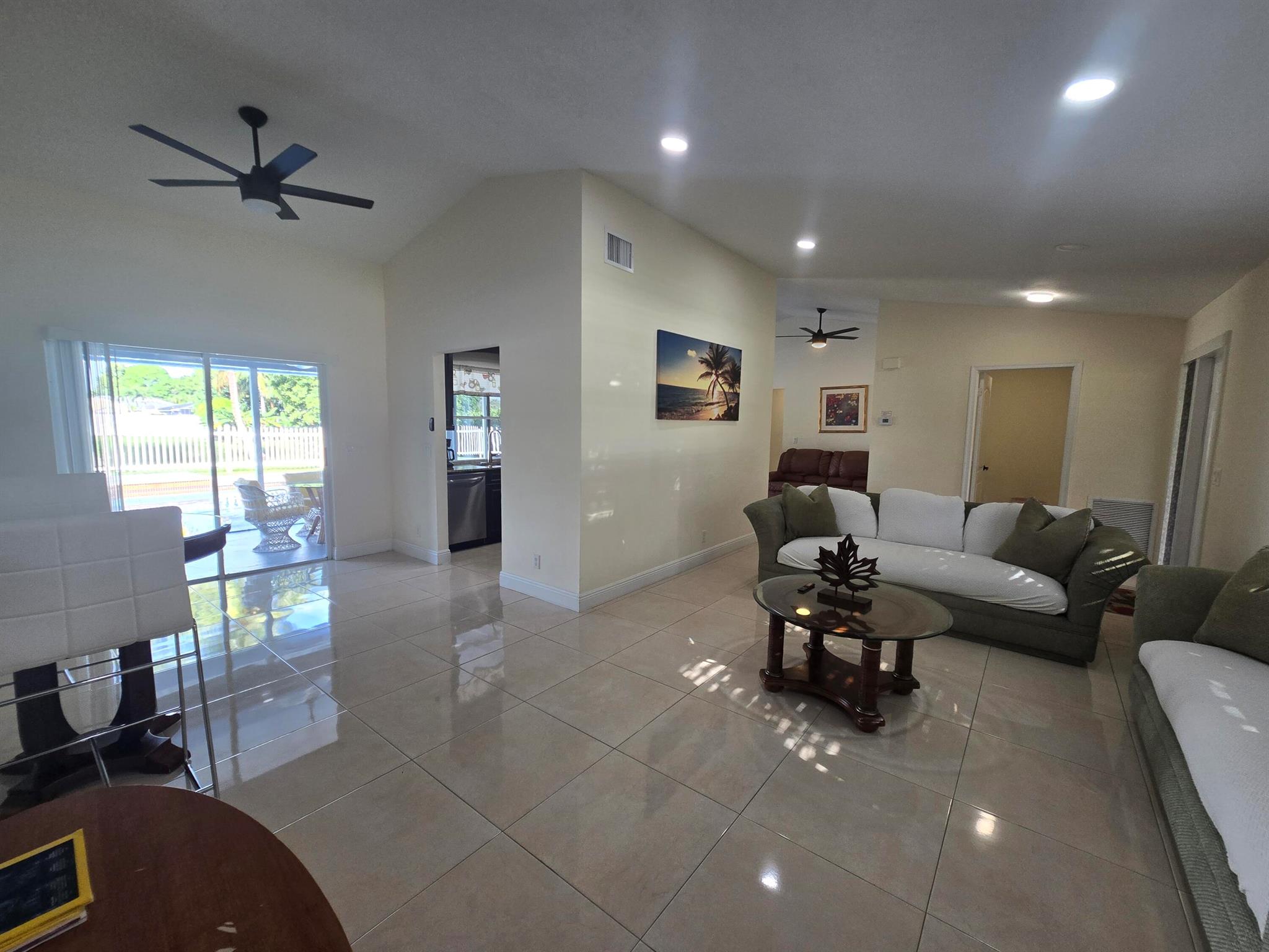 La Mancha - Residential
