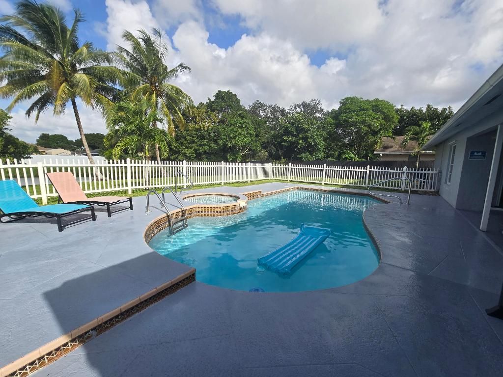 Photo of 242 Las Palmas Street, Royal Palm Beach, FL 33411 (MLS # R11134205)