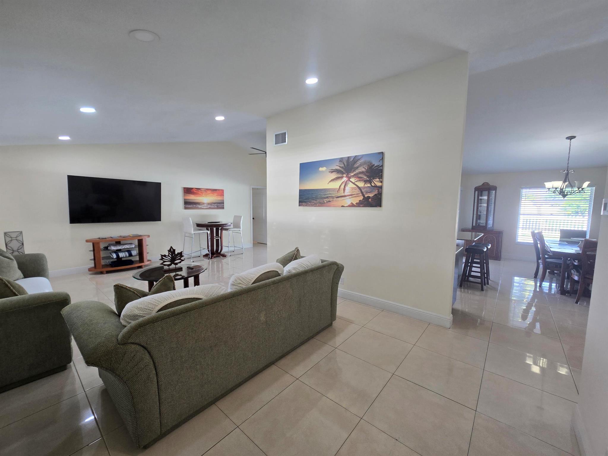 La Mancha - Residential
