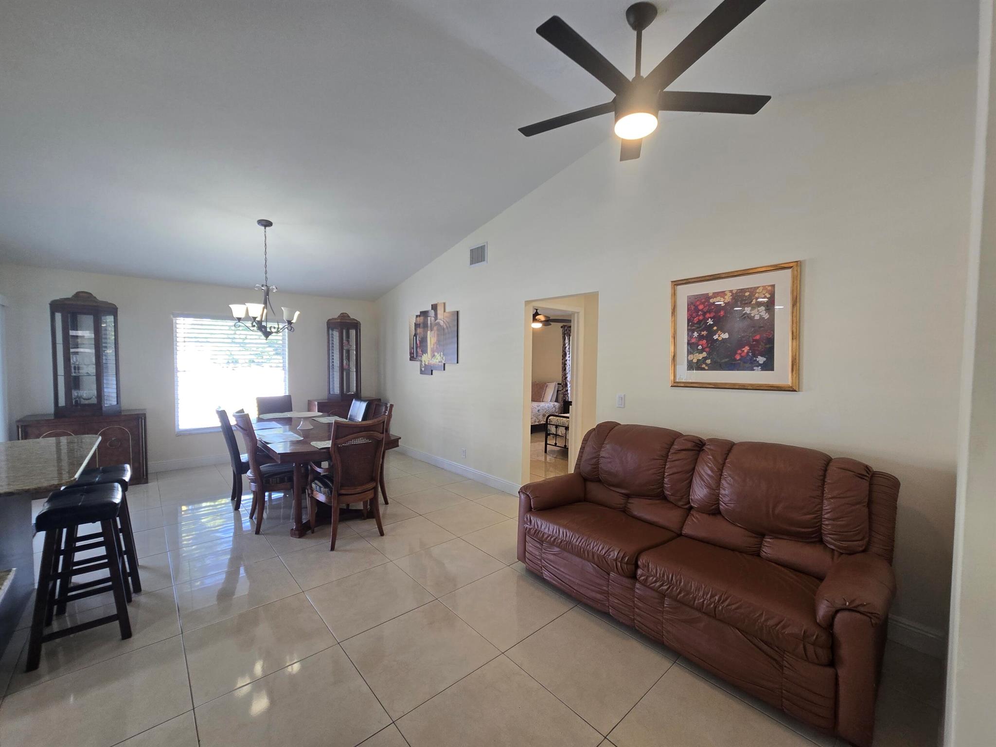 La Mancha - Residential