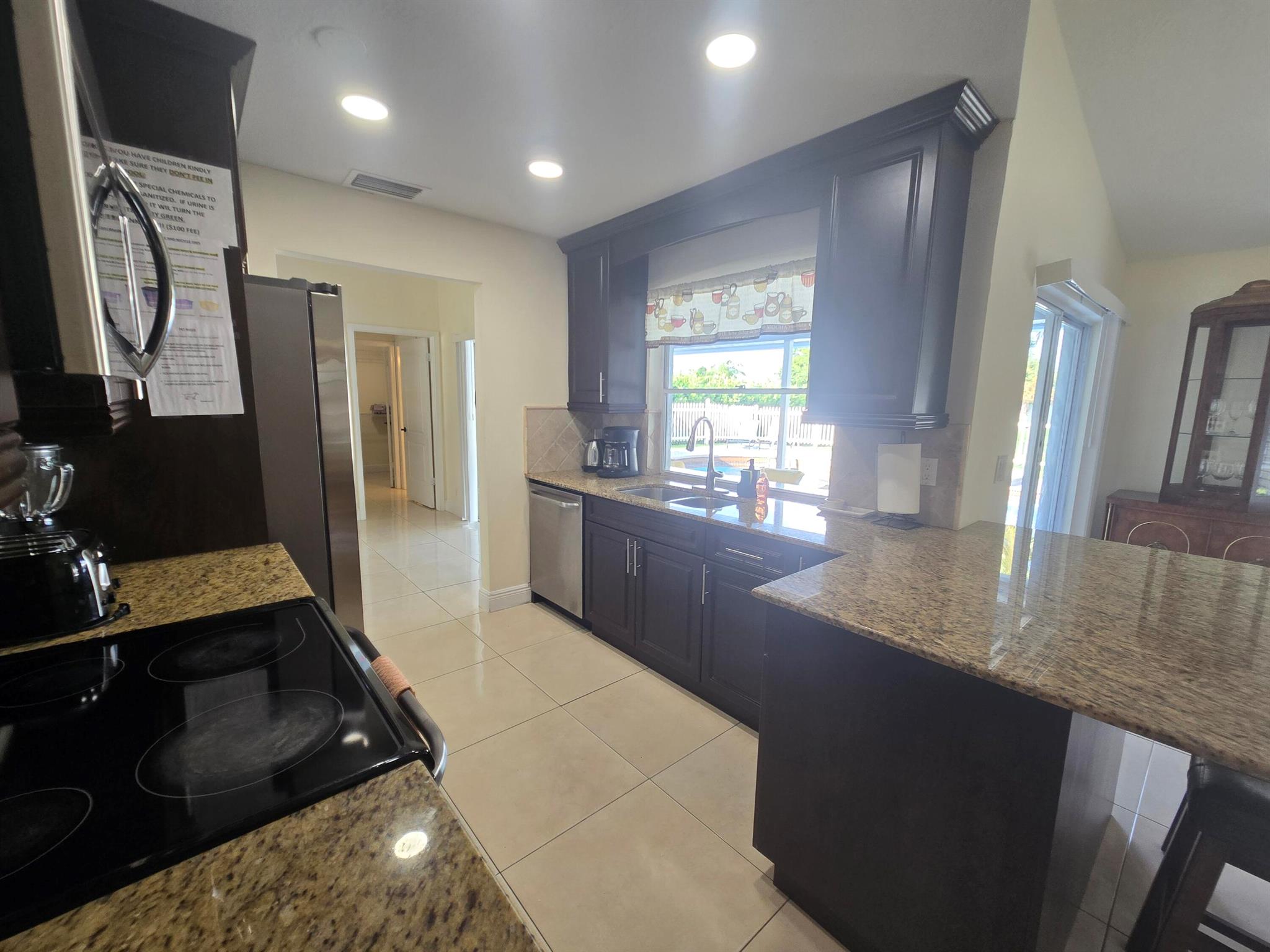 La Mancha - Residential