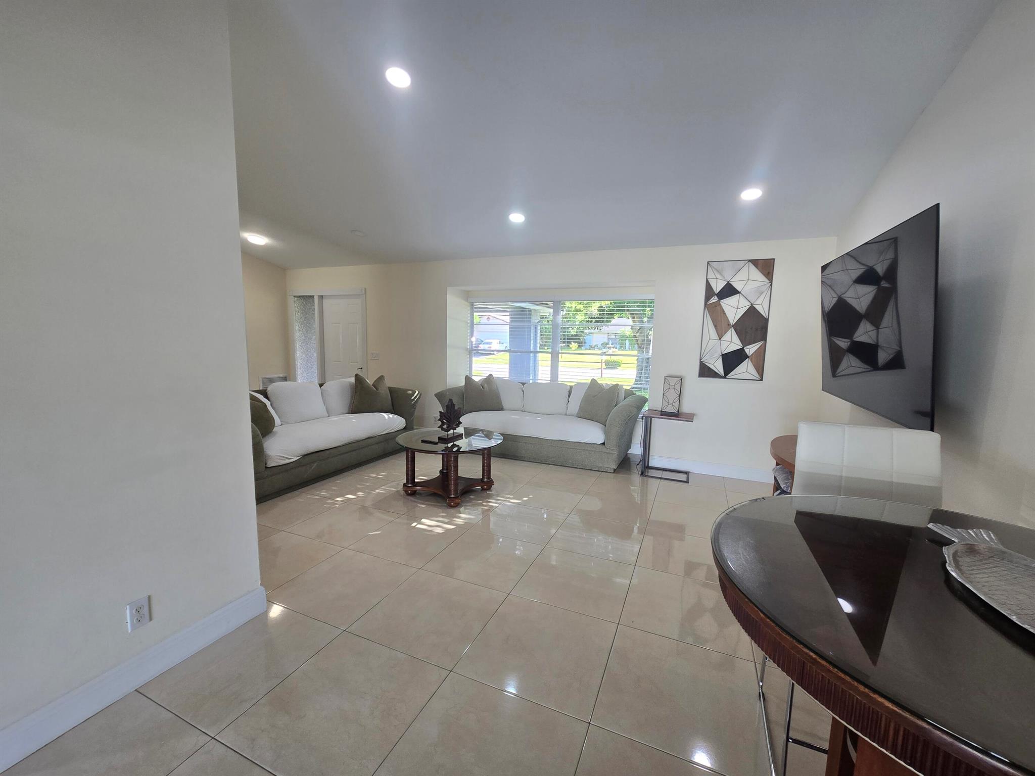 La Mancha - Residential
