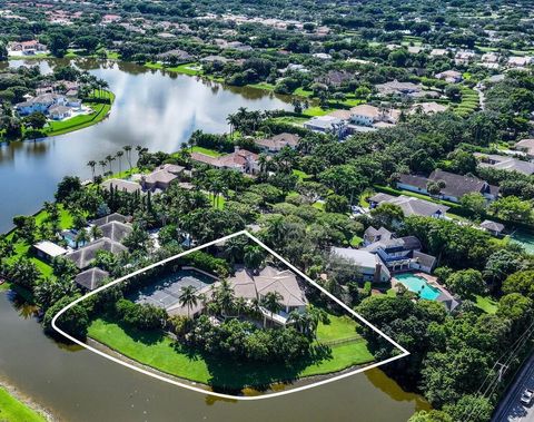 18800 Long Lake Drive Boca Raton FL 33496