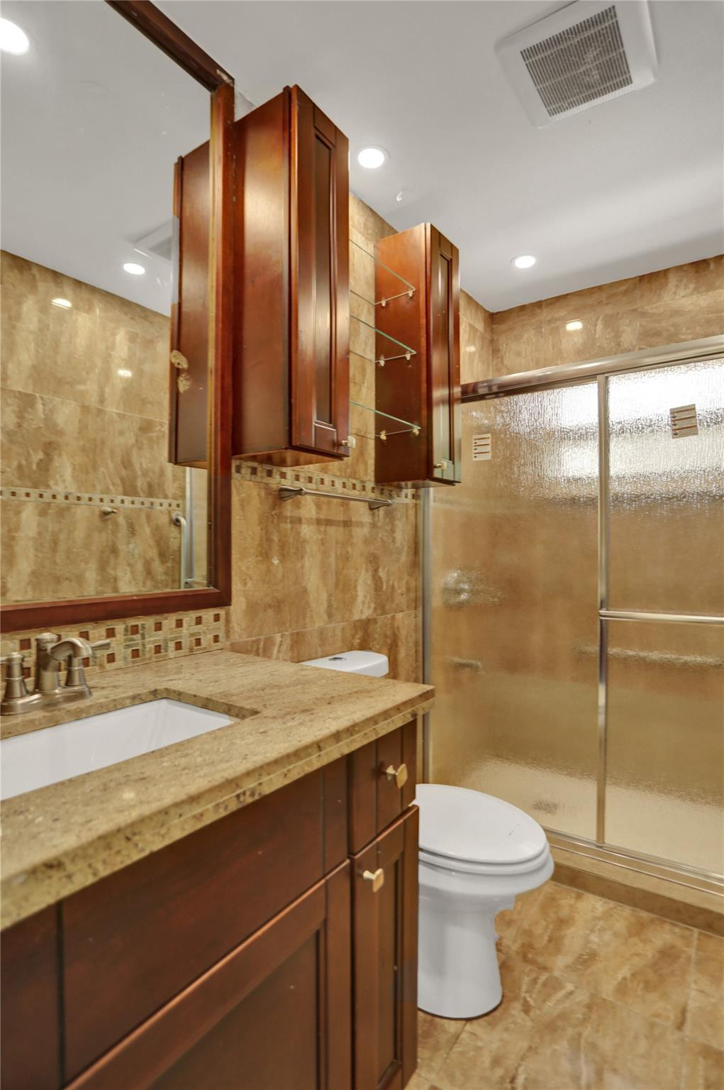 George Walters Sub - Residential