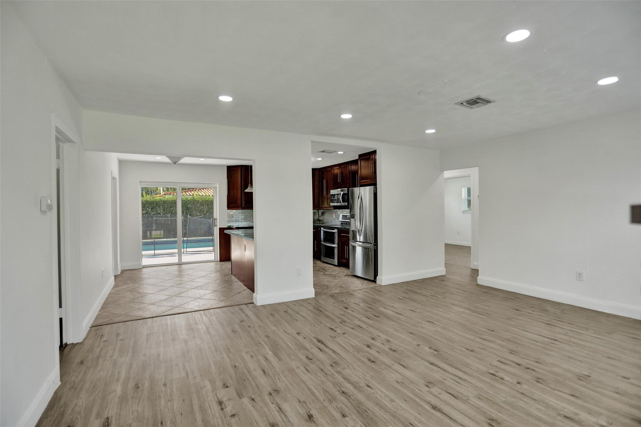 George Walters Sub - Residential