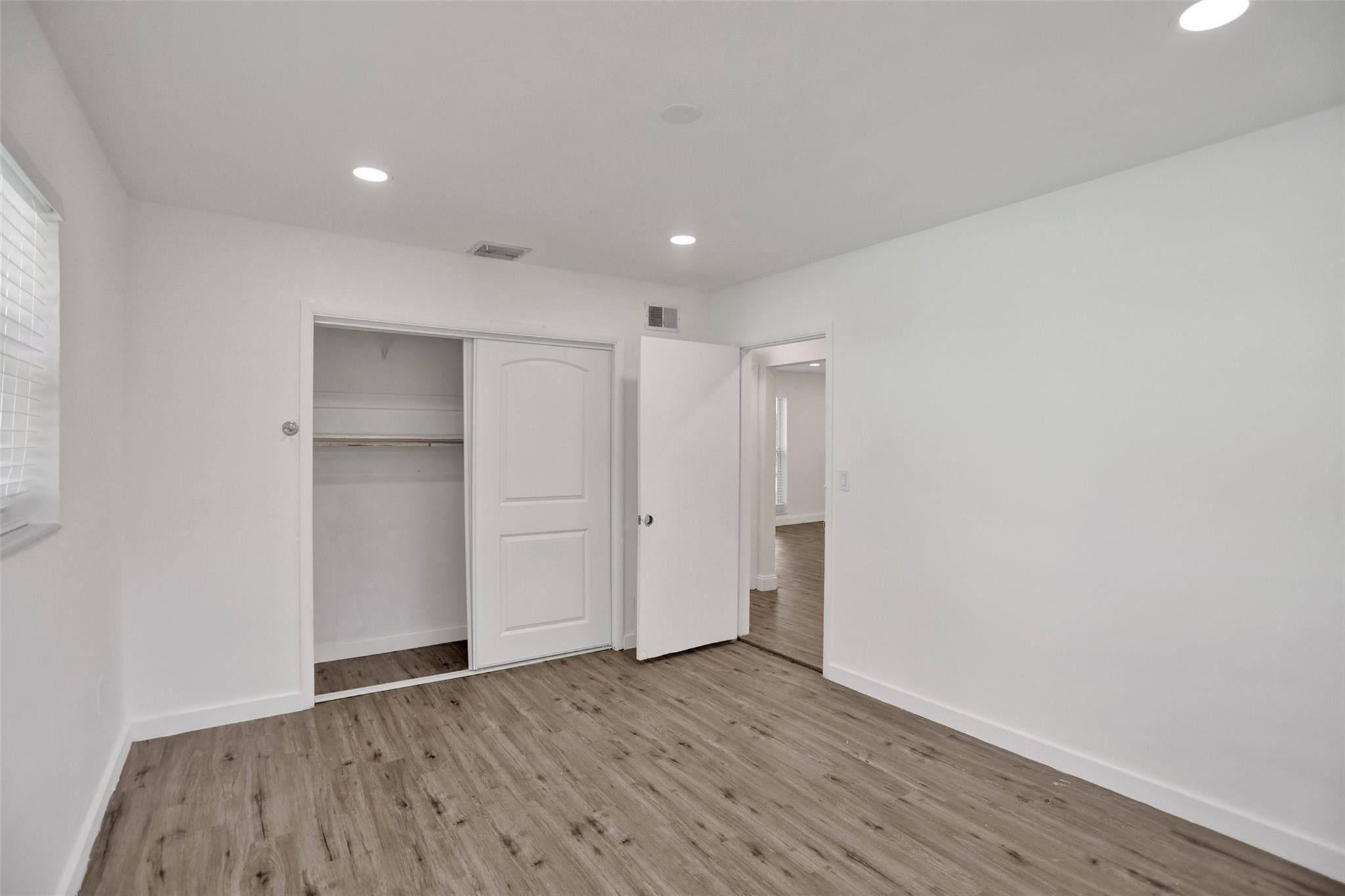 George Walters Sub - Residential