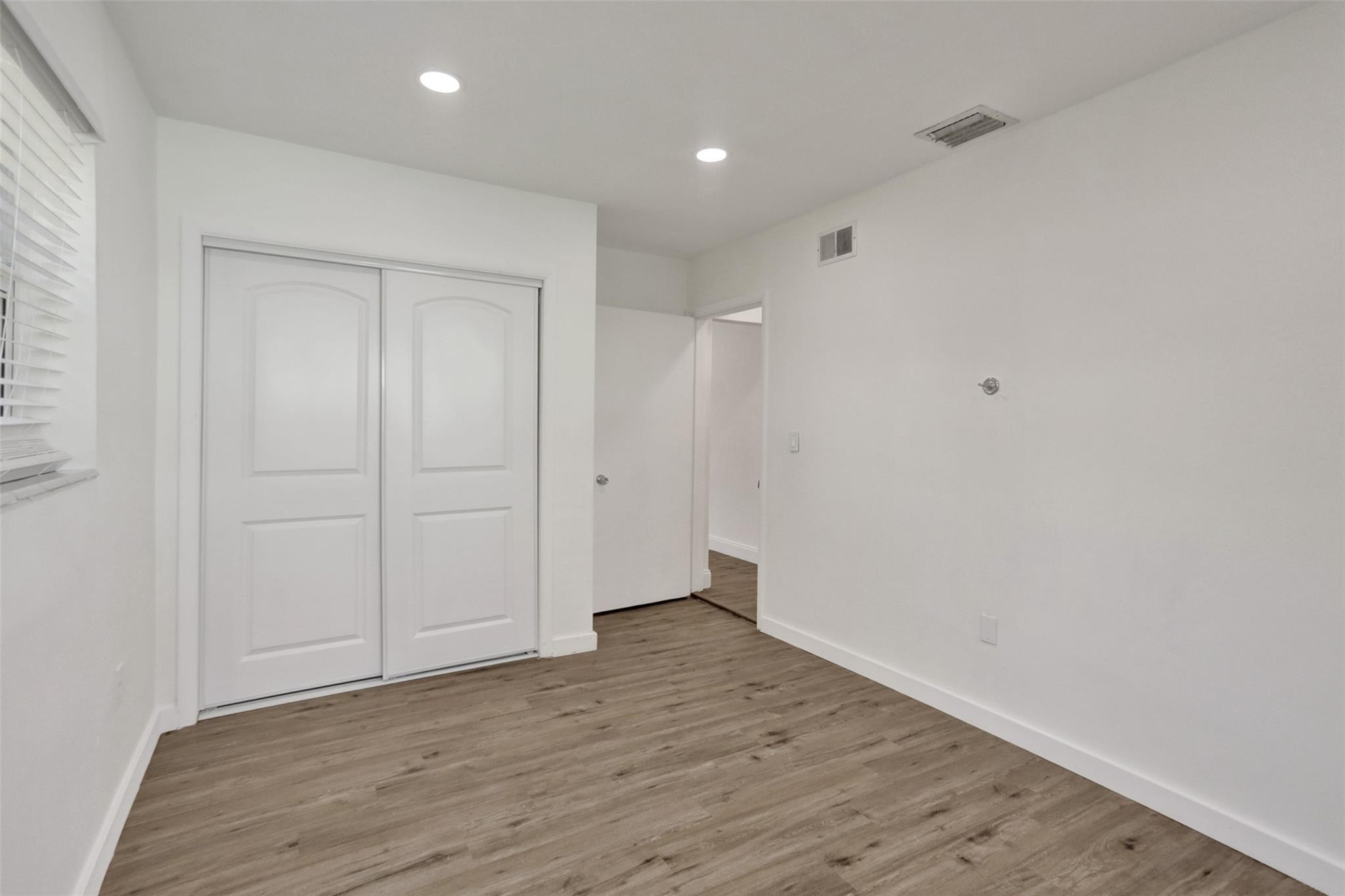 George Walters Sub - Residential