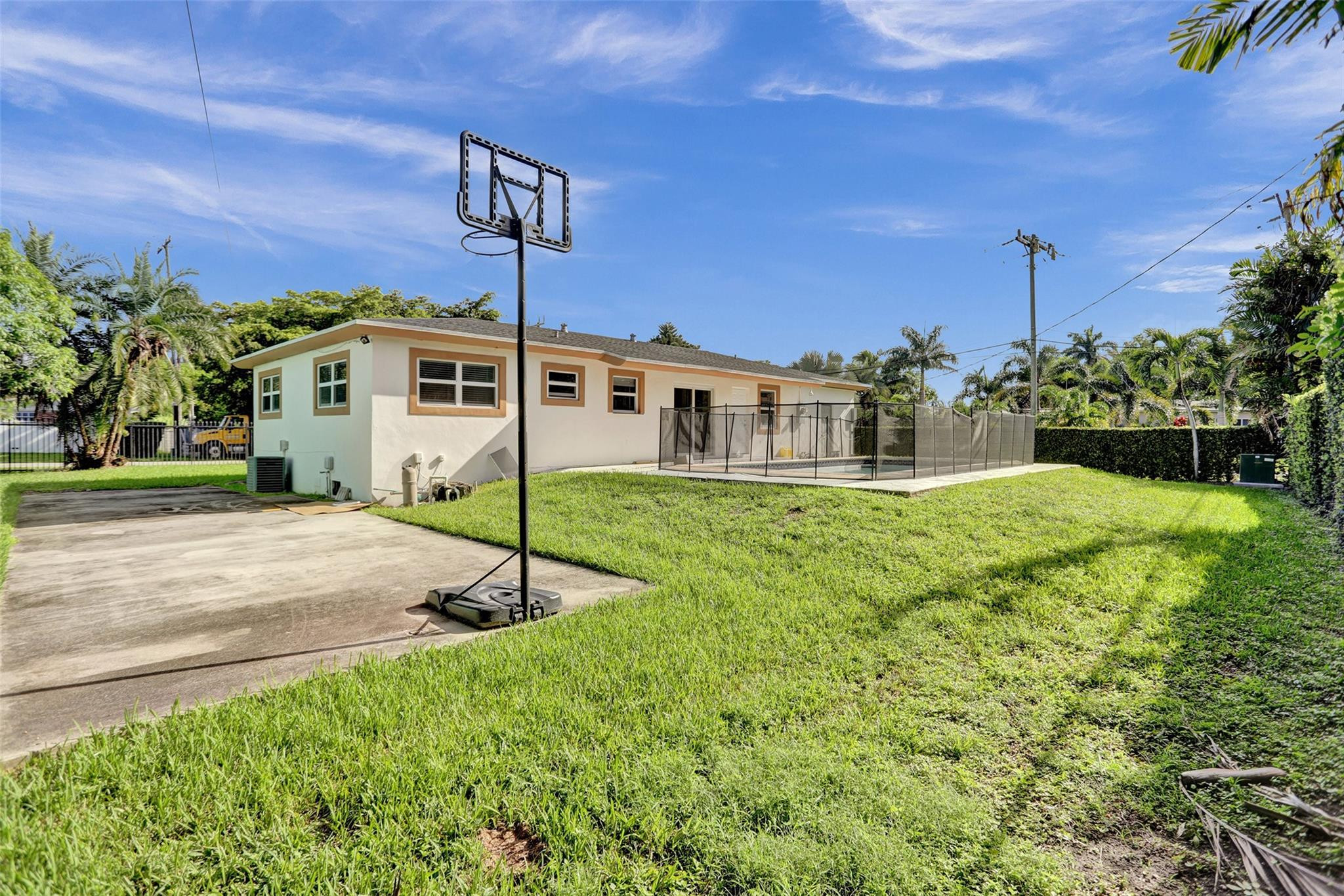 George Walters Sub - Residential