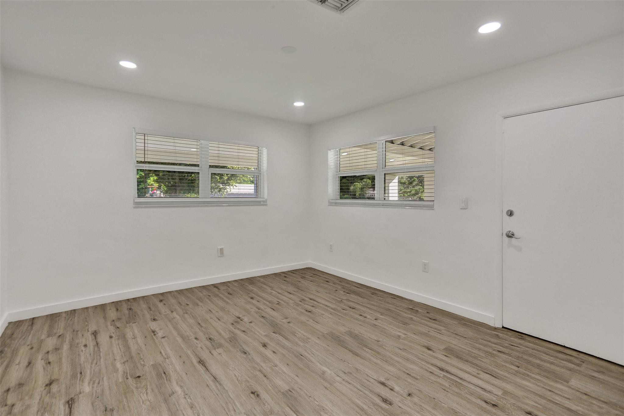 George Walters Sub - Residential