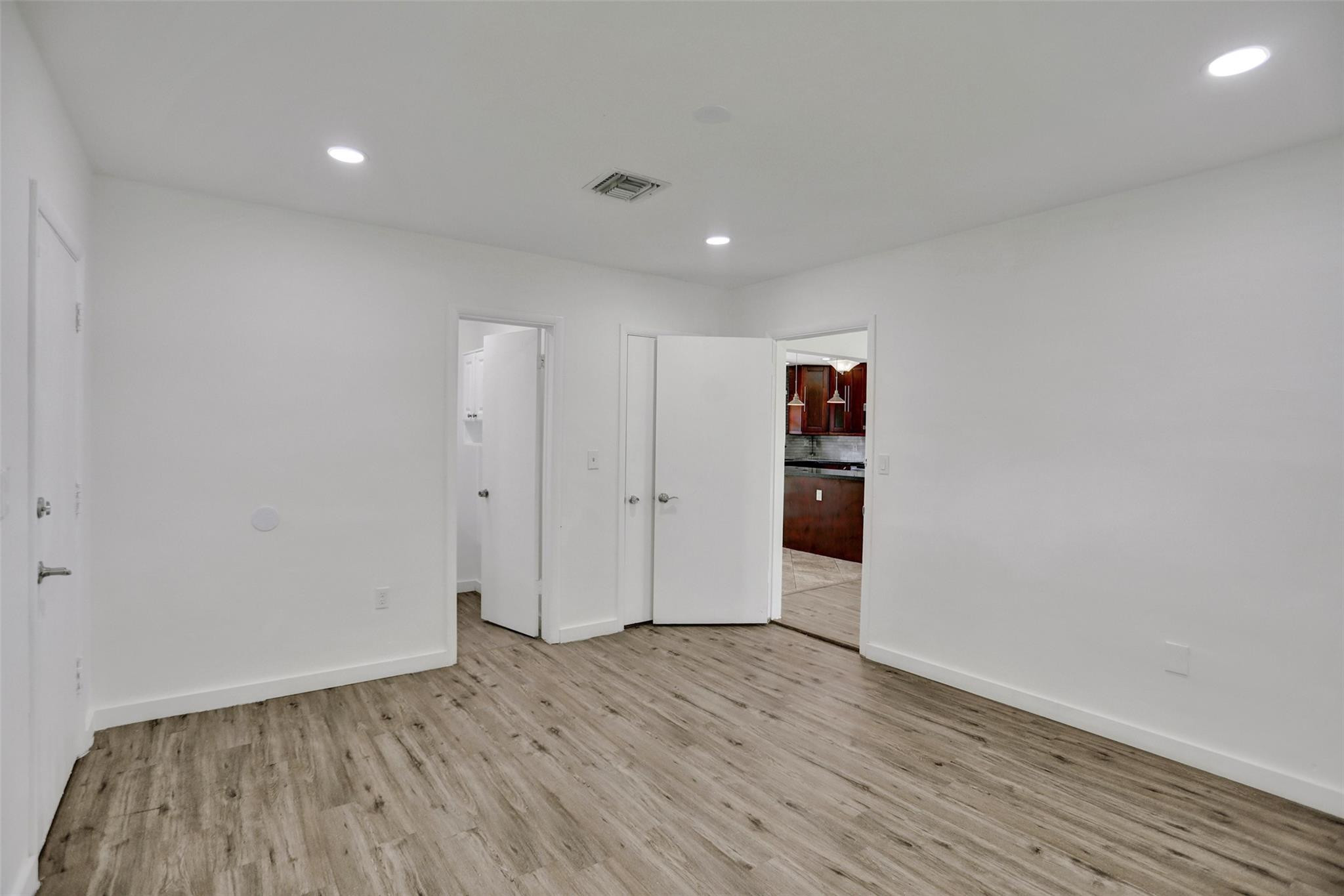 George Walters Sub - Residential