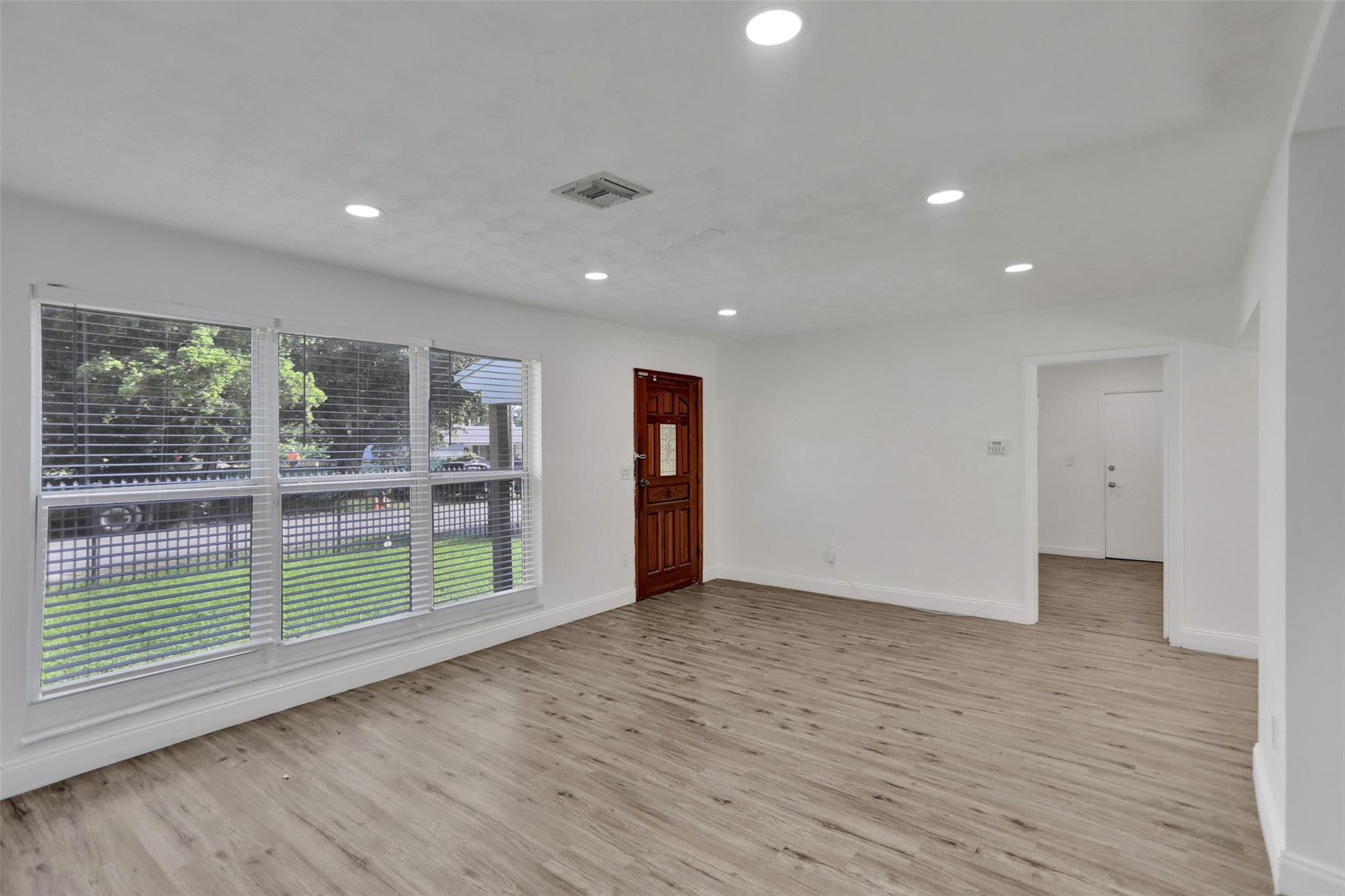 George Walters Sub - Residential