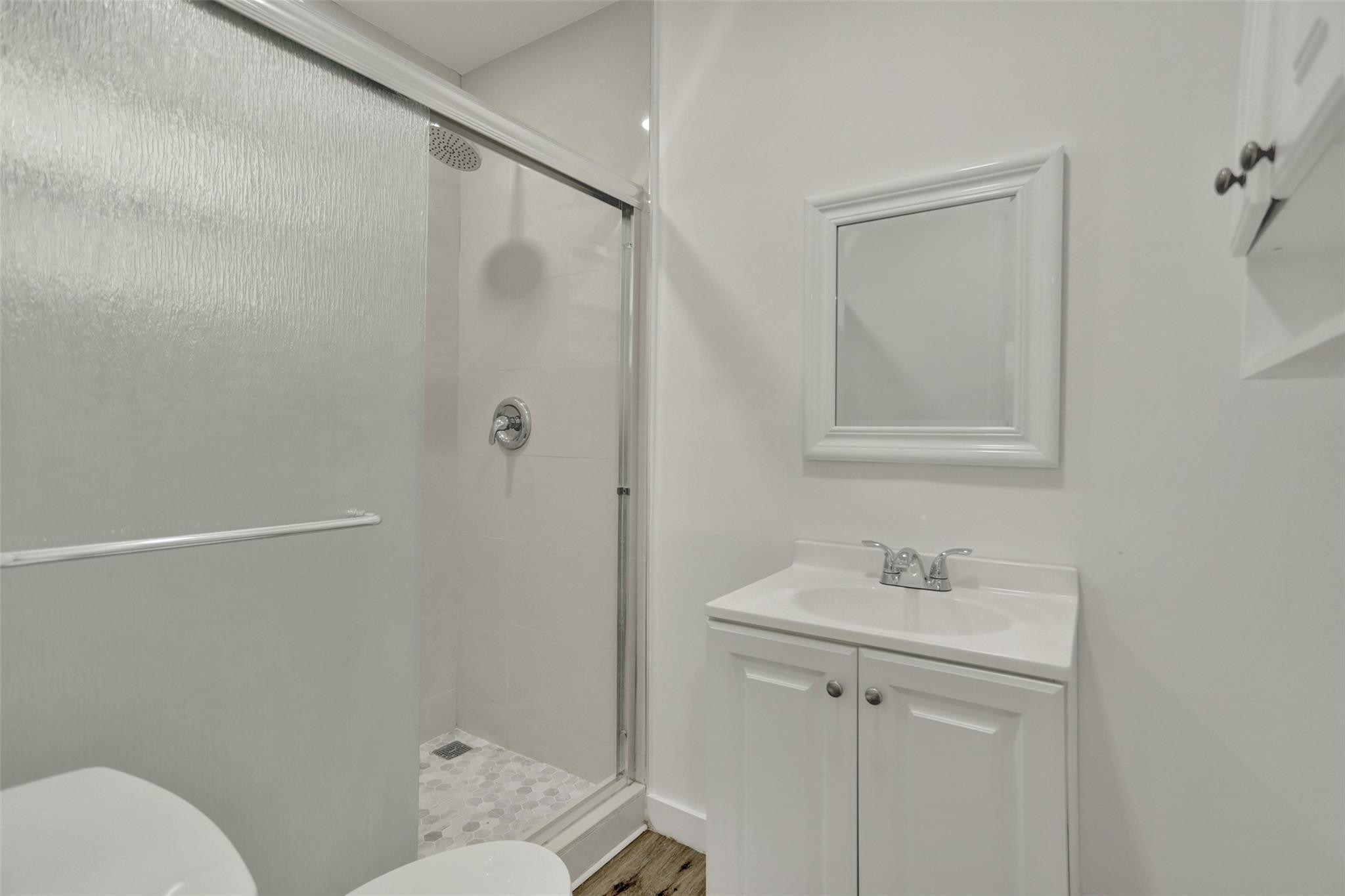 George Walters Sub - Residential