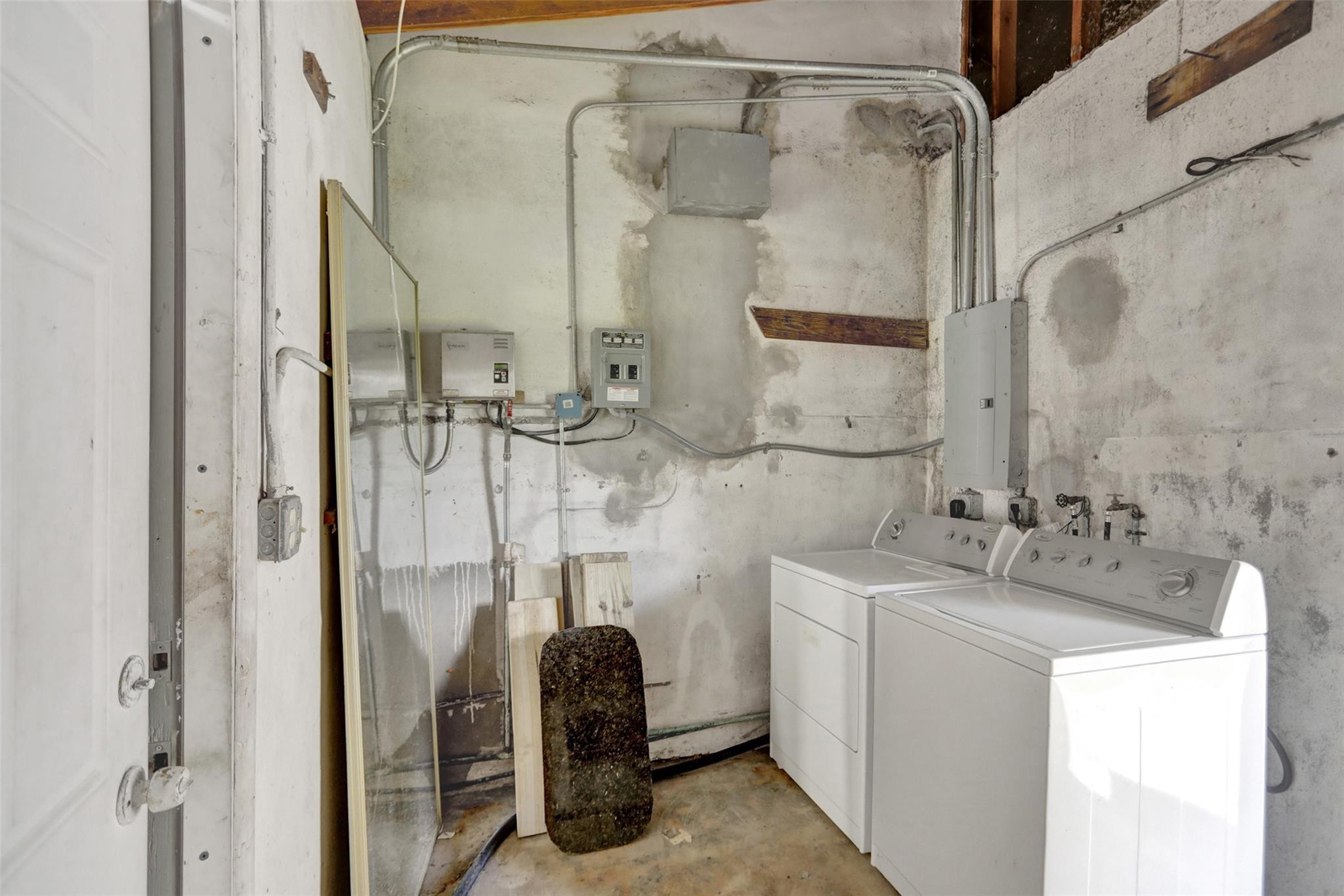 George Walters Sub - Residential