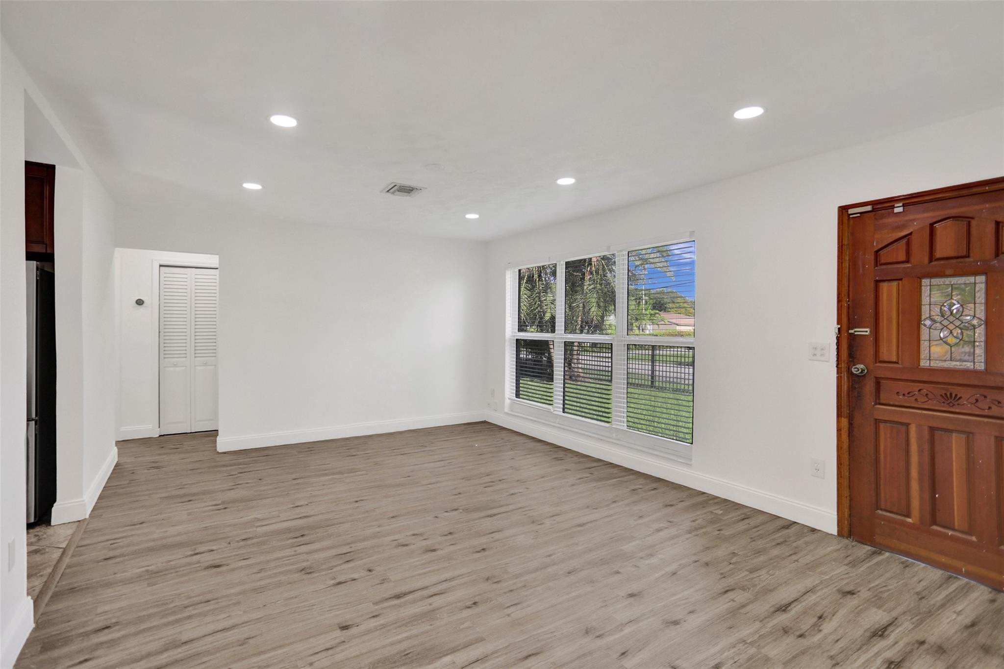 George Walters Sub - Residential