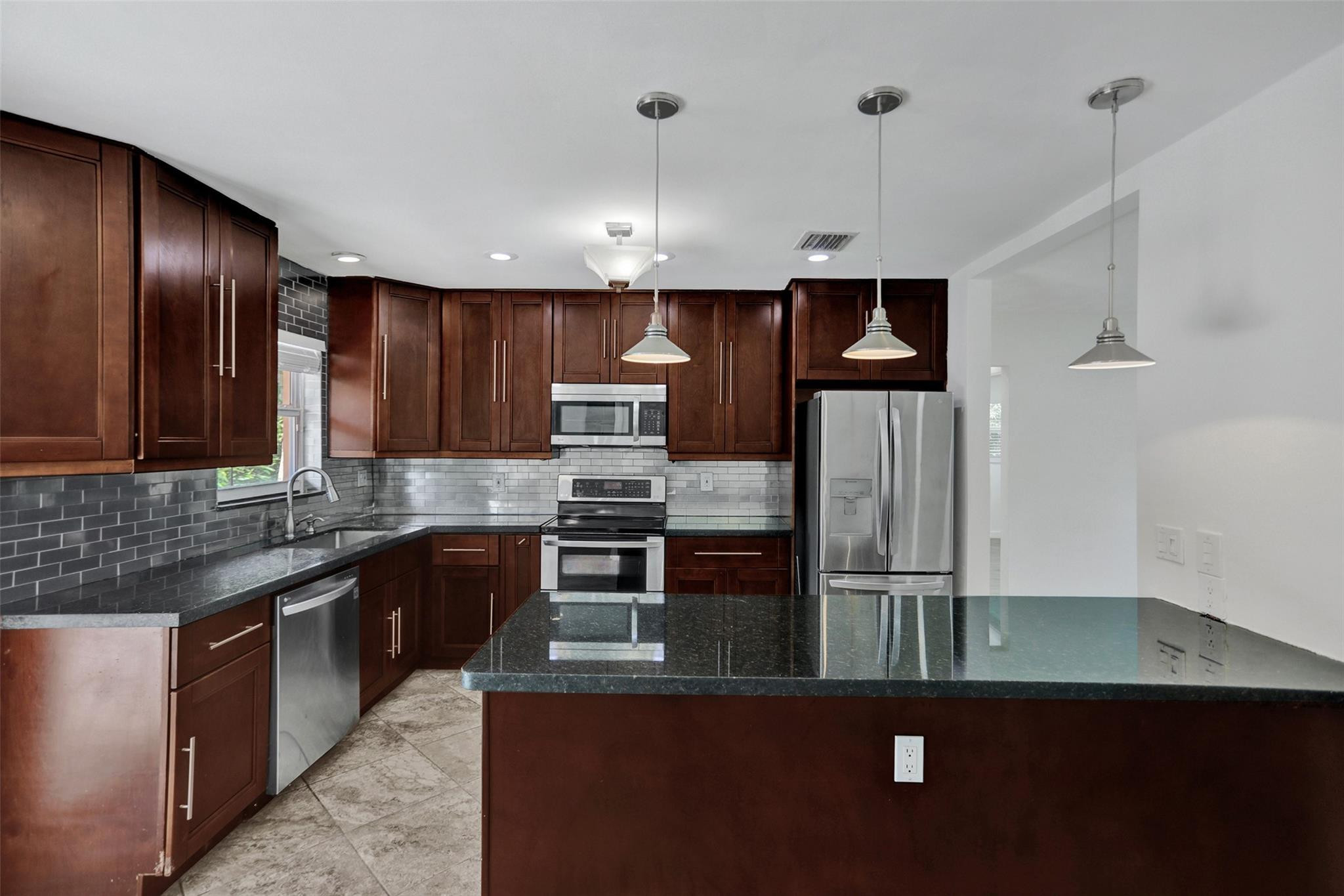 George Walters Sub - Residential