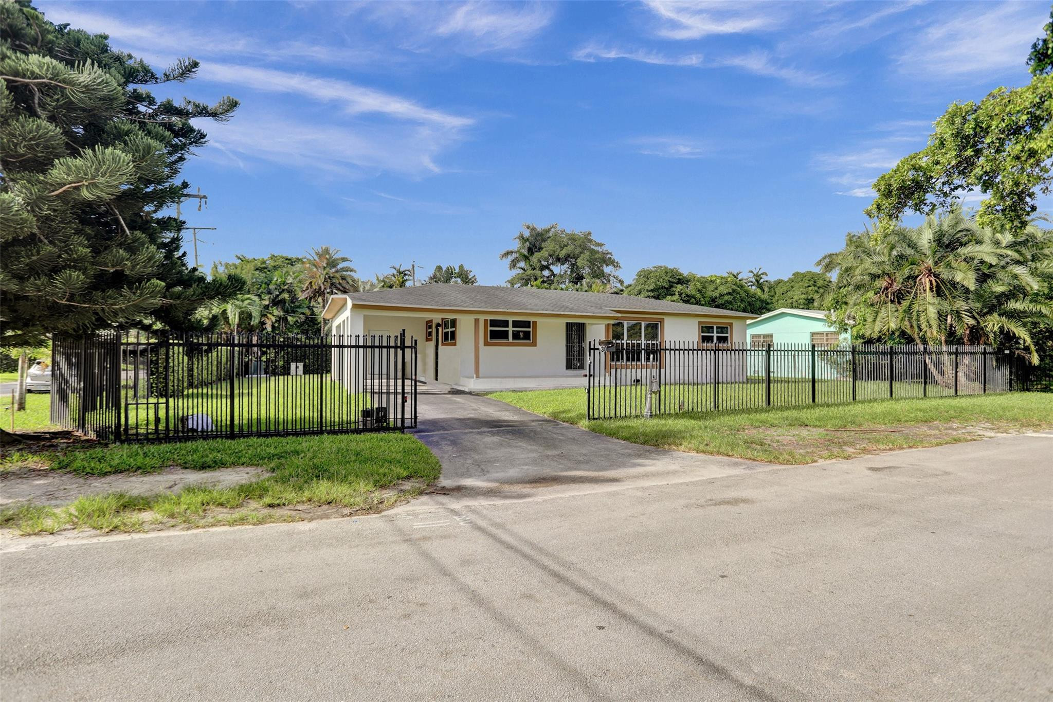 George Walters Sub - Residential