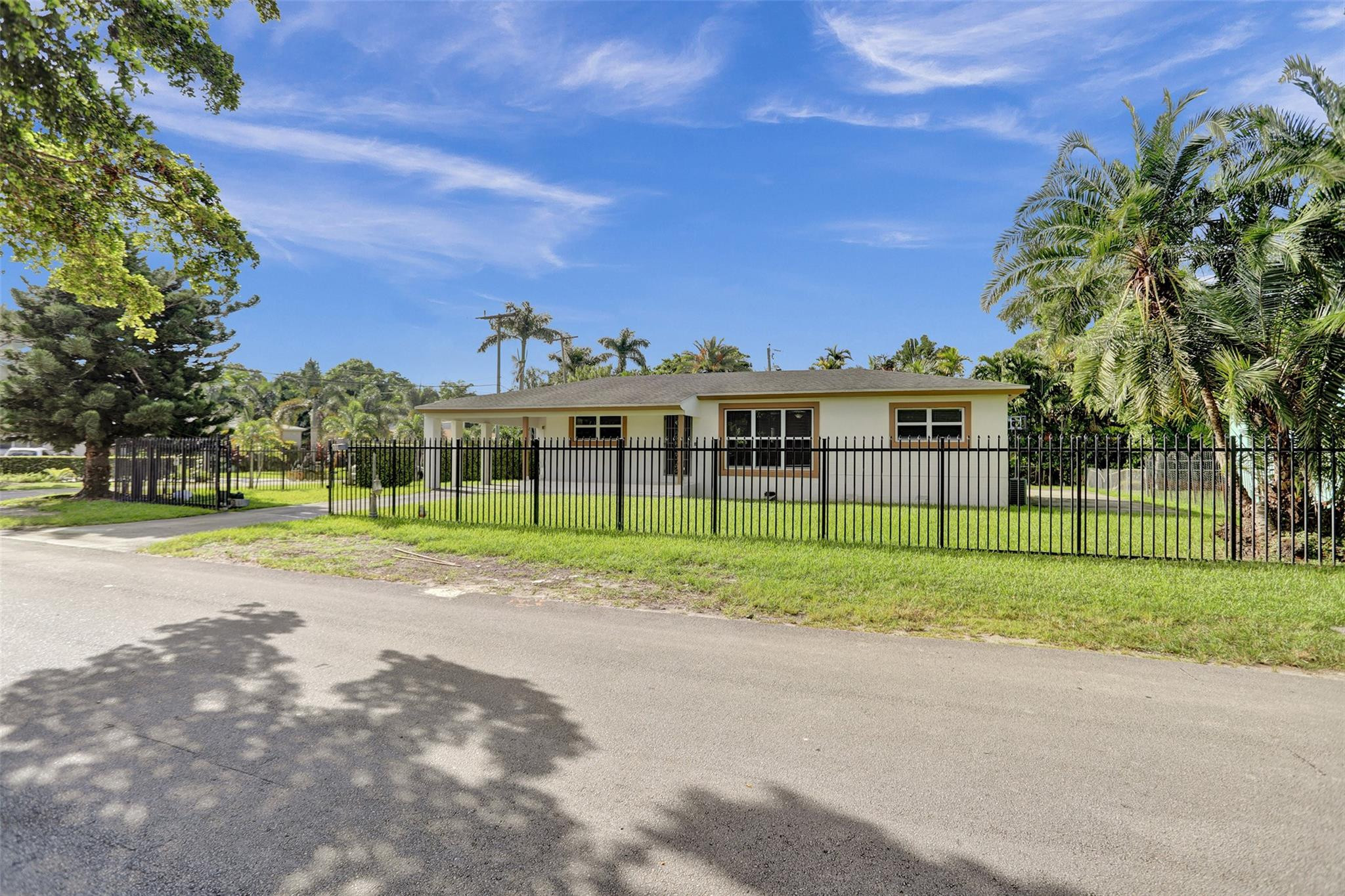 George Walters Sub - Residential