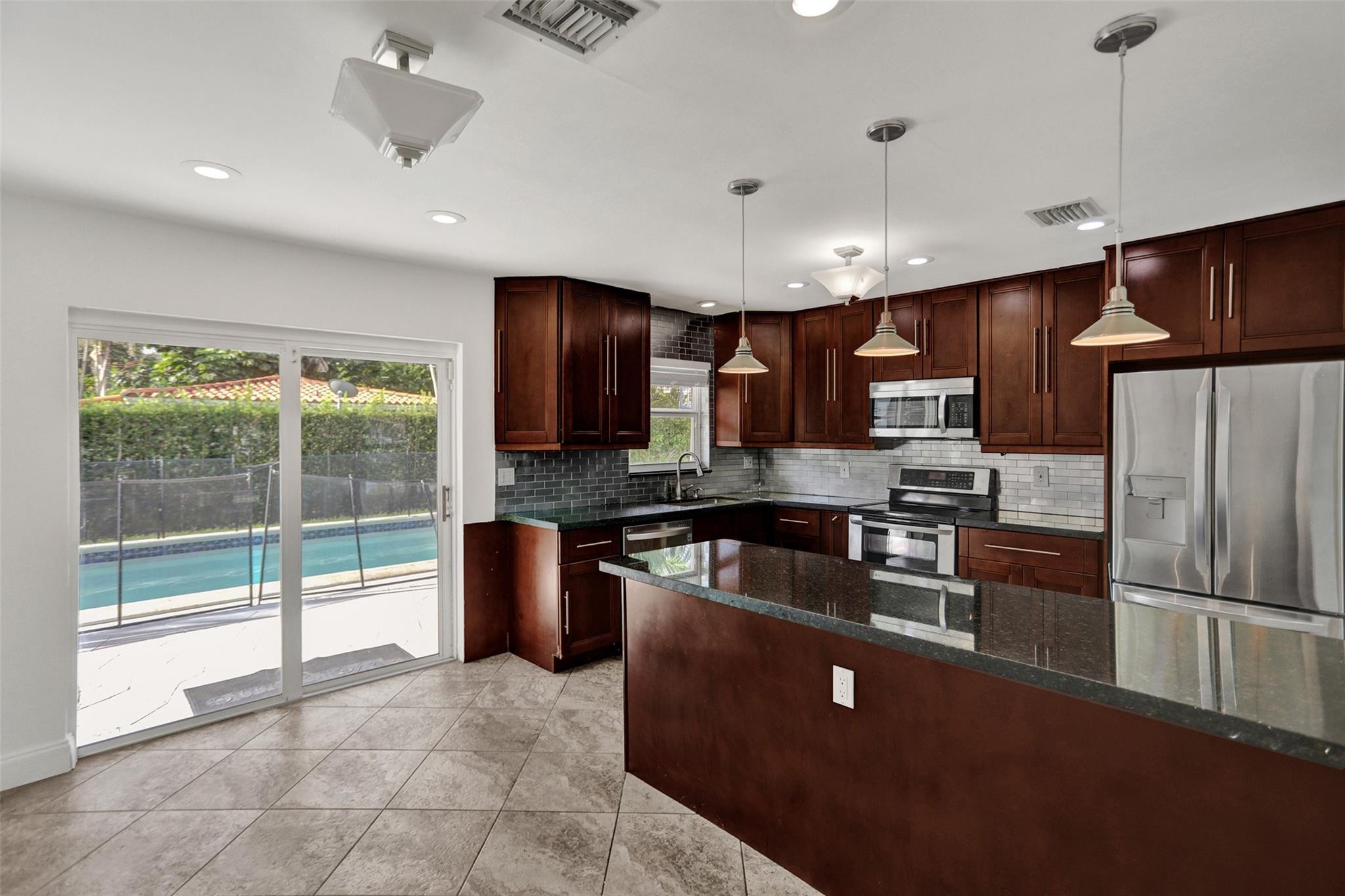 George Walters Sub - Residential