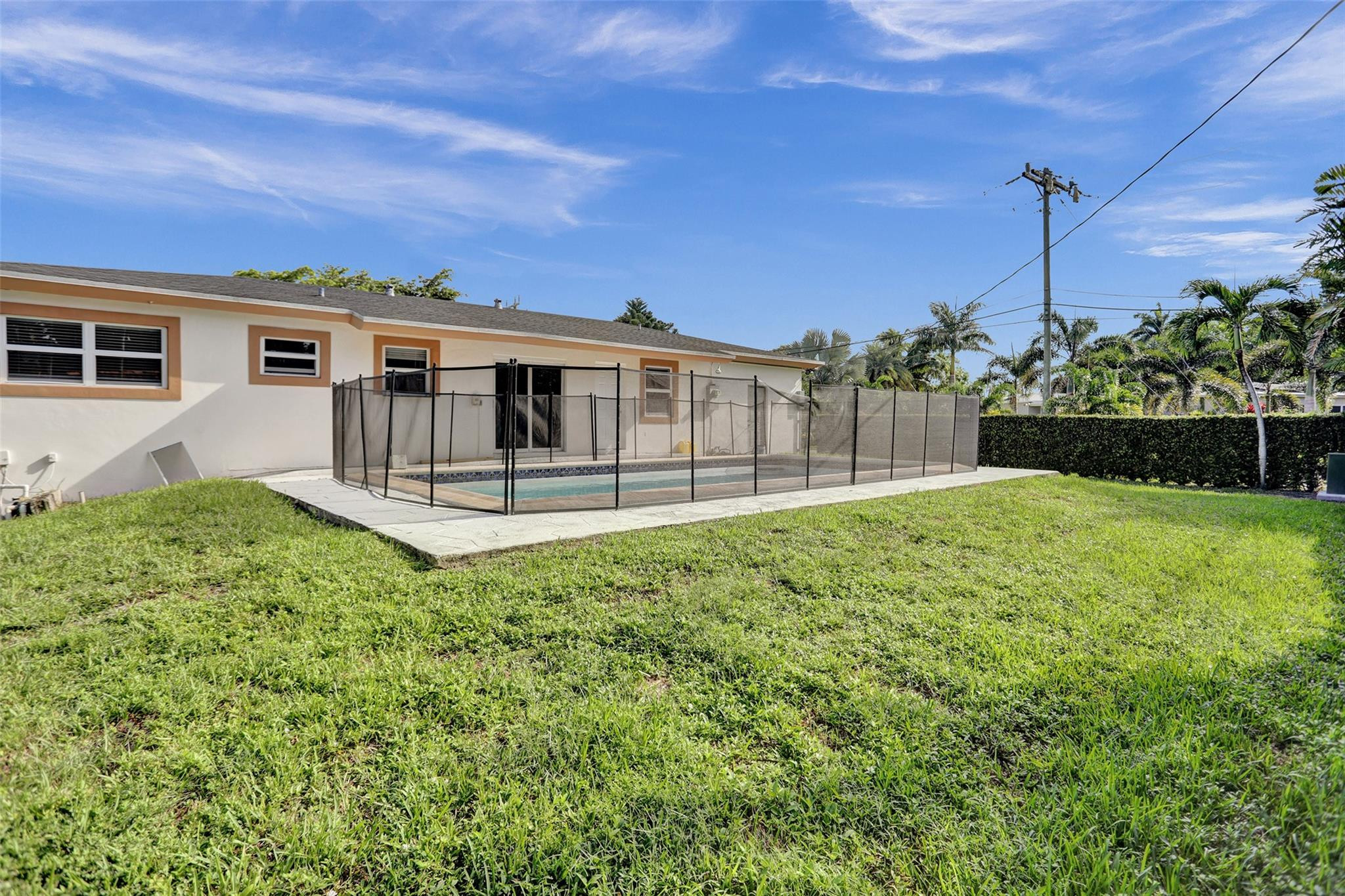 George Walters Sub - Residential