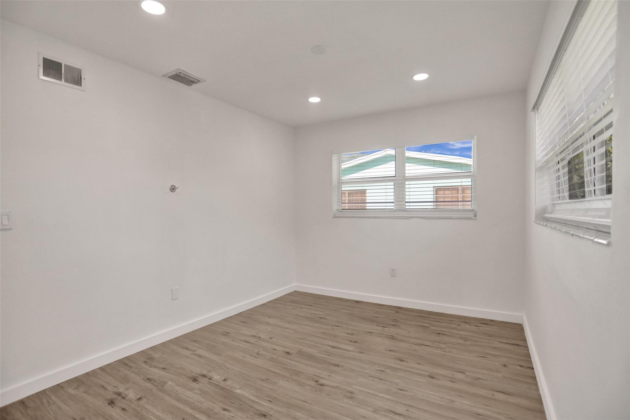 George Walters Sub - Residential