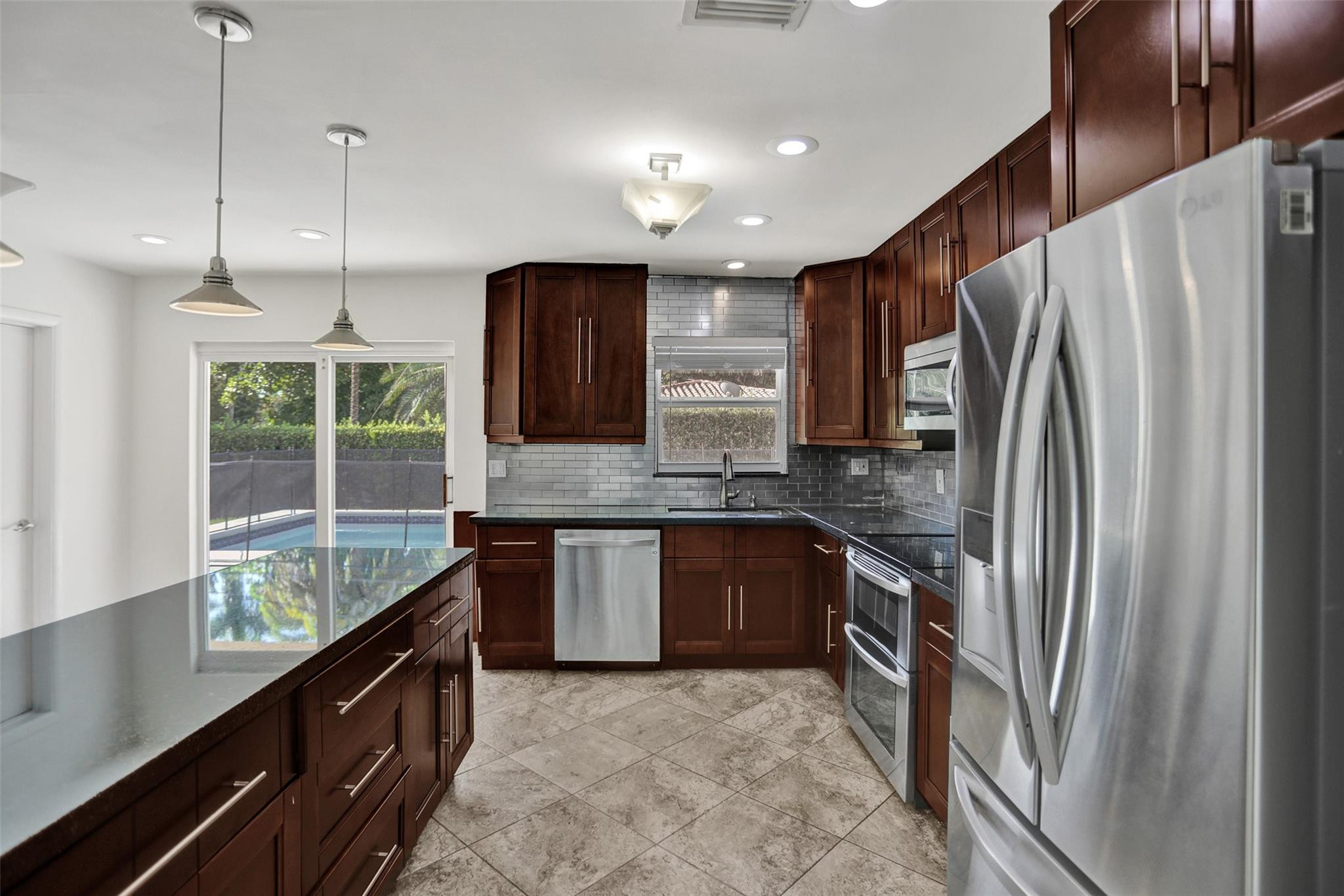 George Walters Sub - Residential