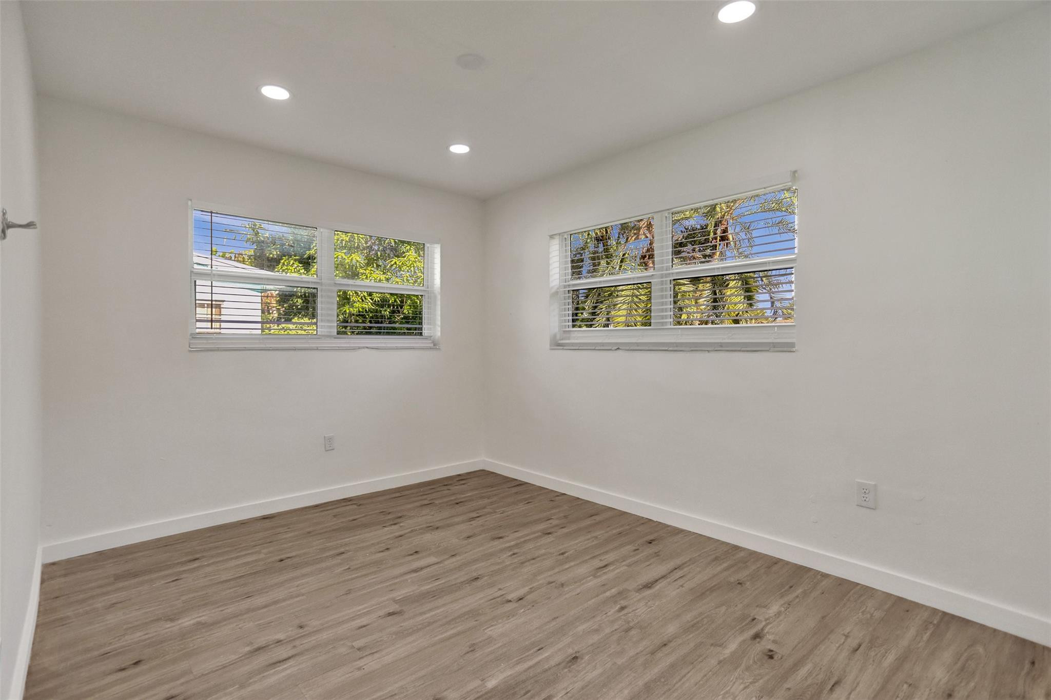 George Walters Sub - Residential