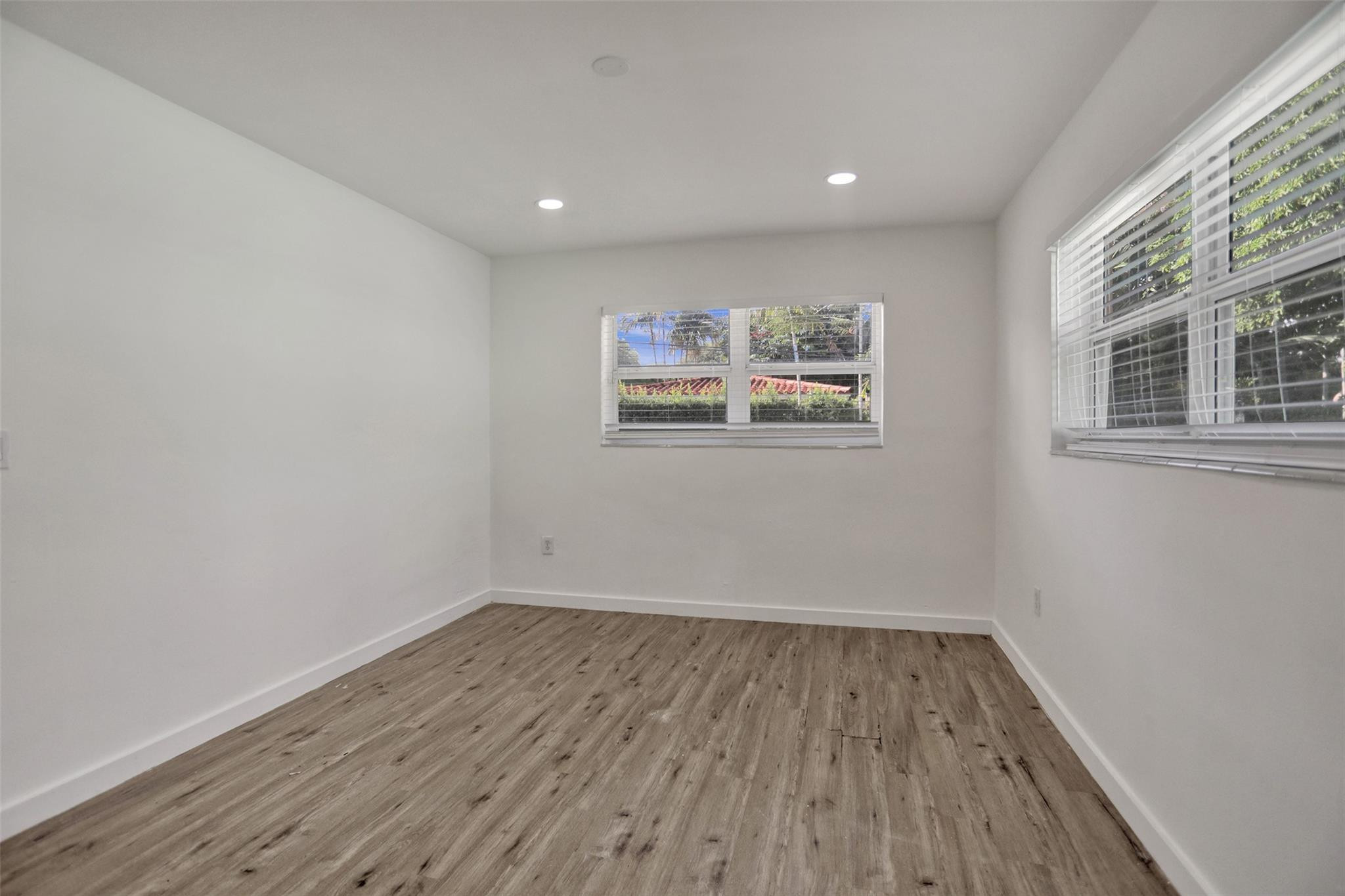 George Walters Sub - Residential