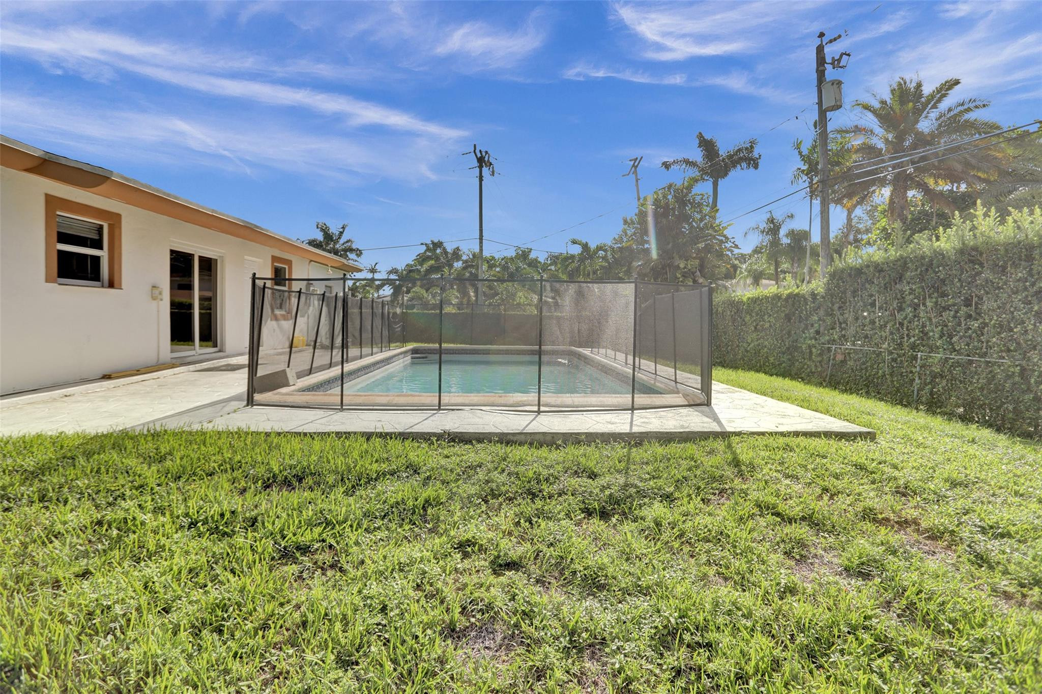 George Walters Sub - Residential