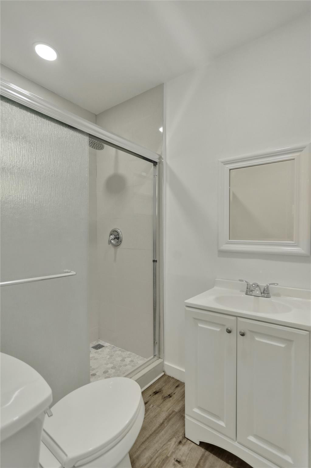 George Walters Sub - Residential