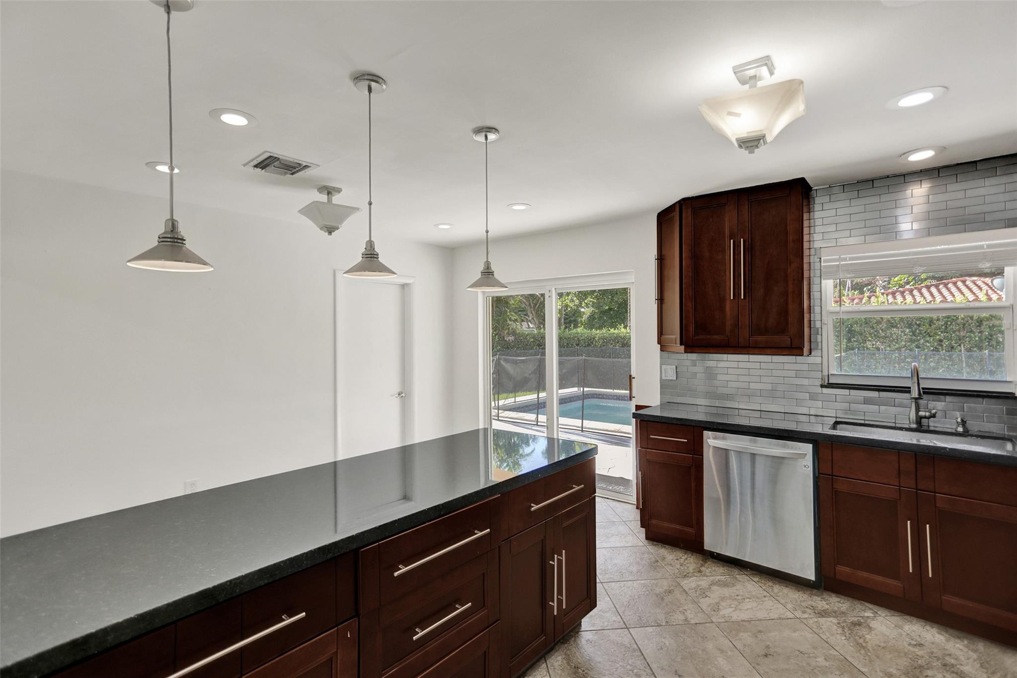 George Walters Sub - Residential