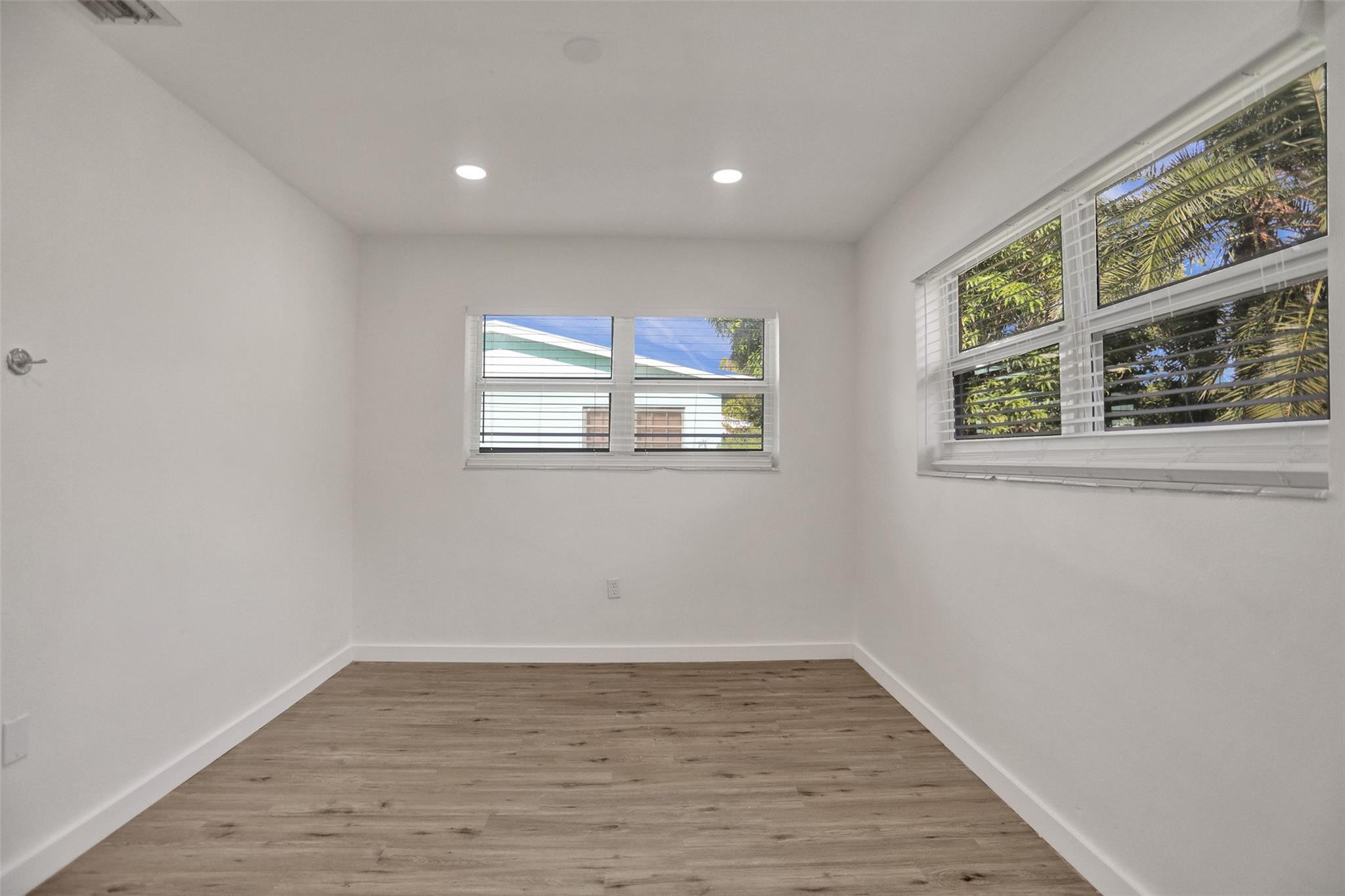 George Walters Sub - Residential