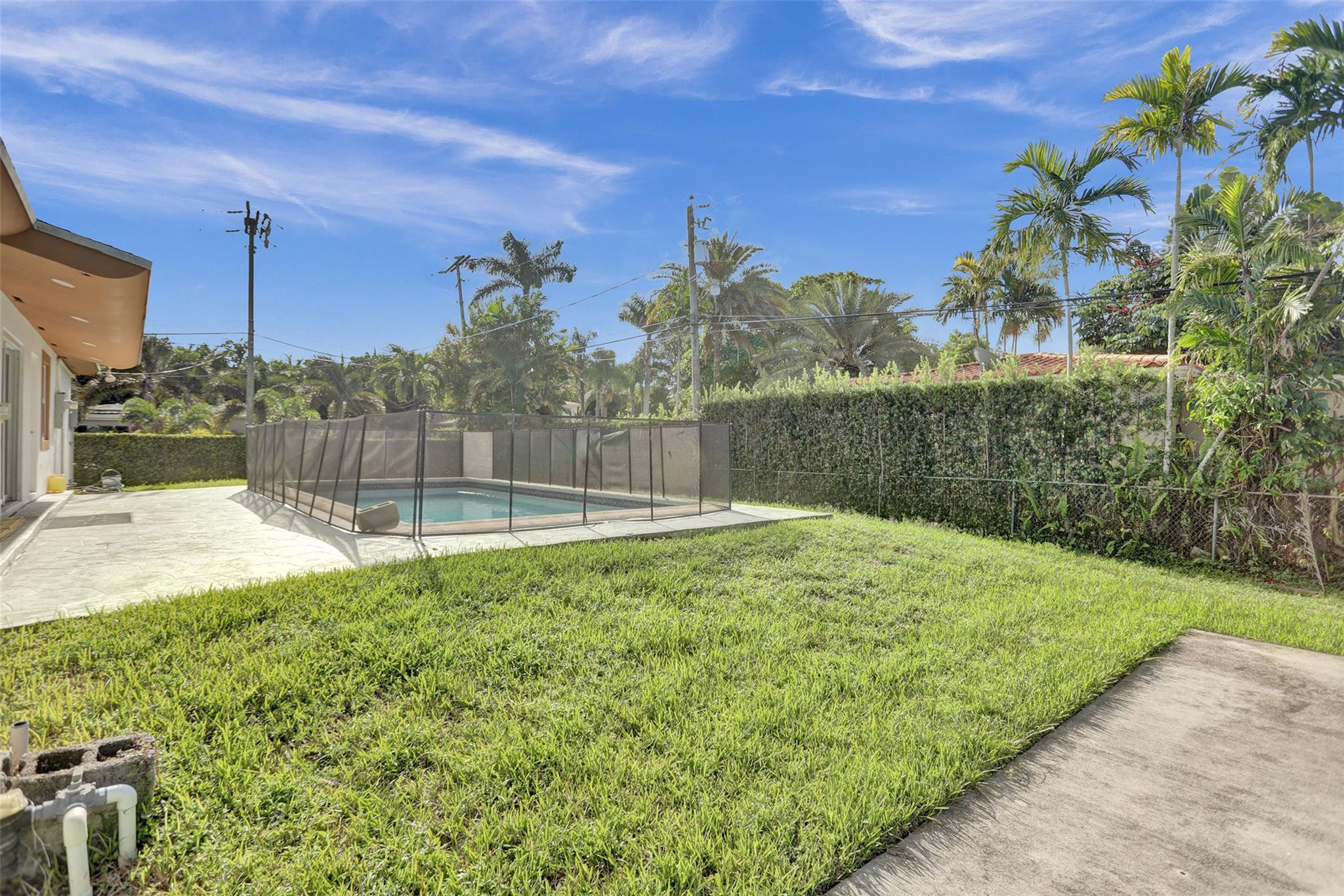 George Walters Sub - Residential