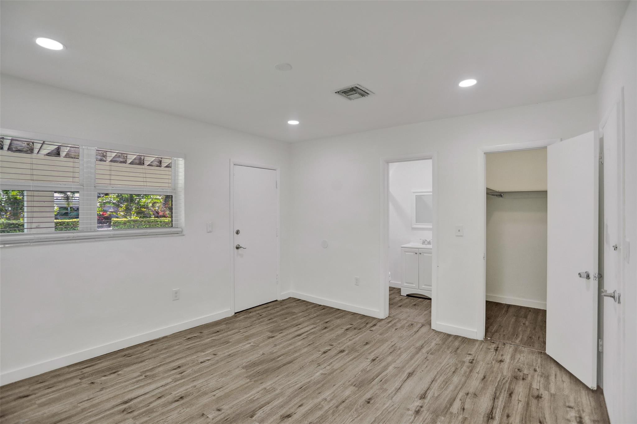 George Walters Sub - Residential