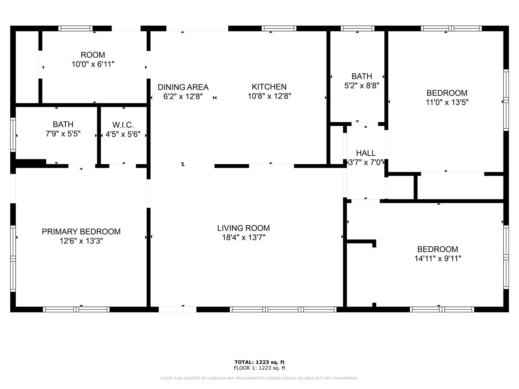 George Walters Sub - Residential