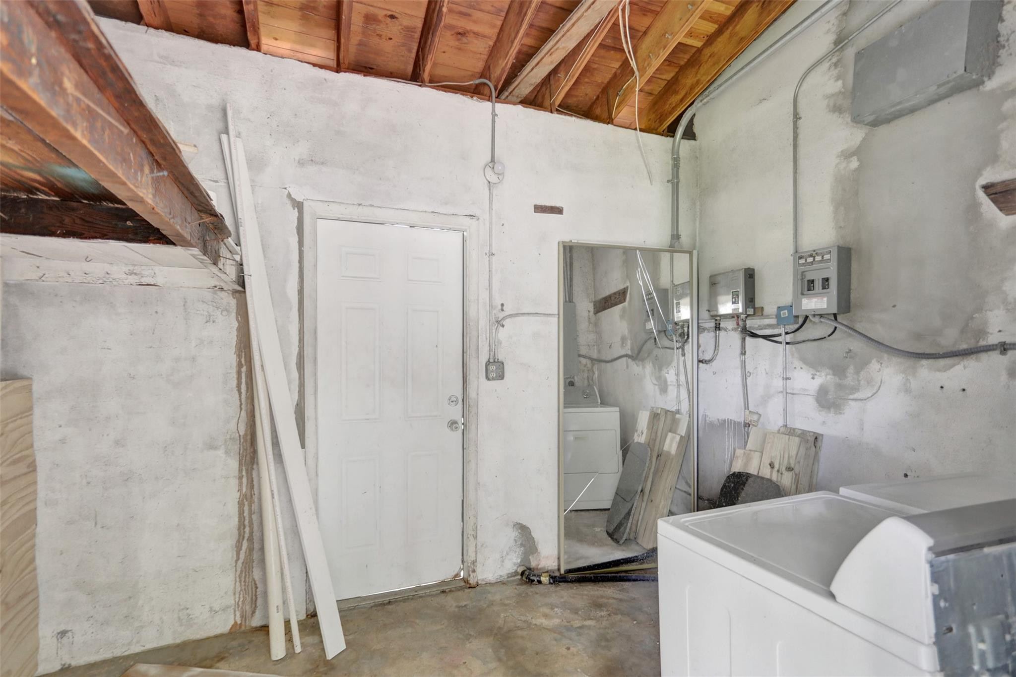 George Walters Sub - Residential