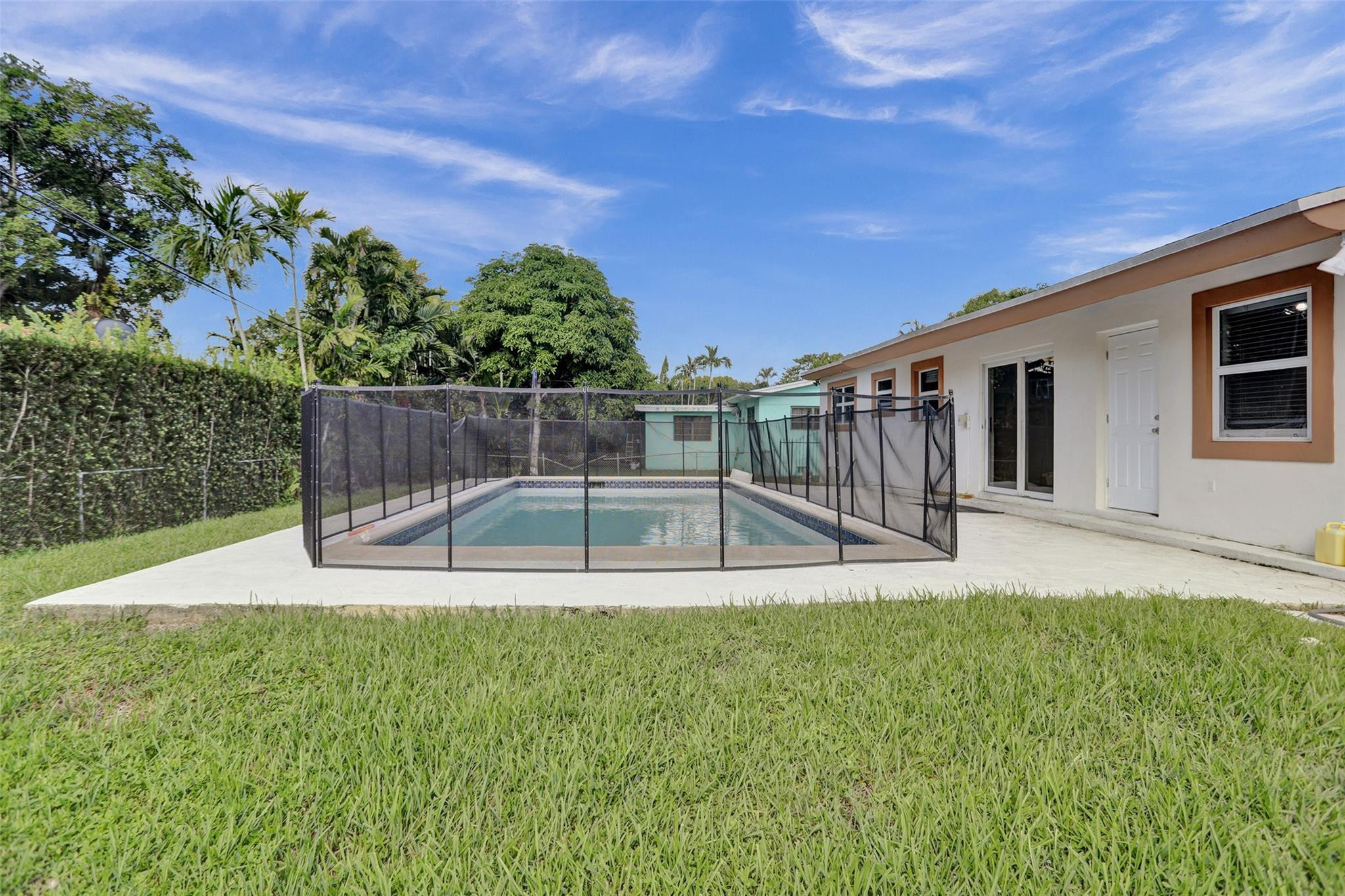 George Walters Sub - Residential