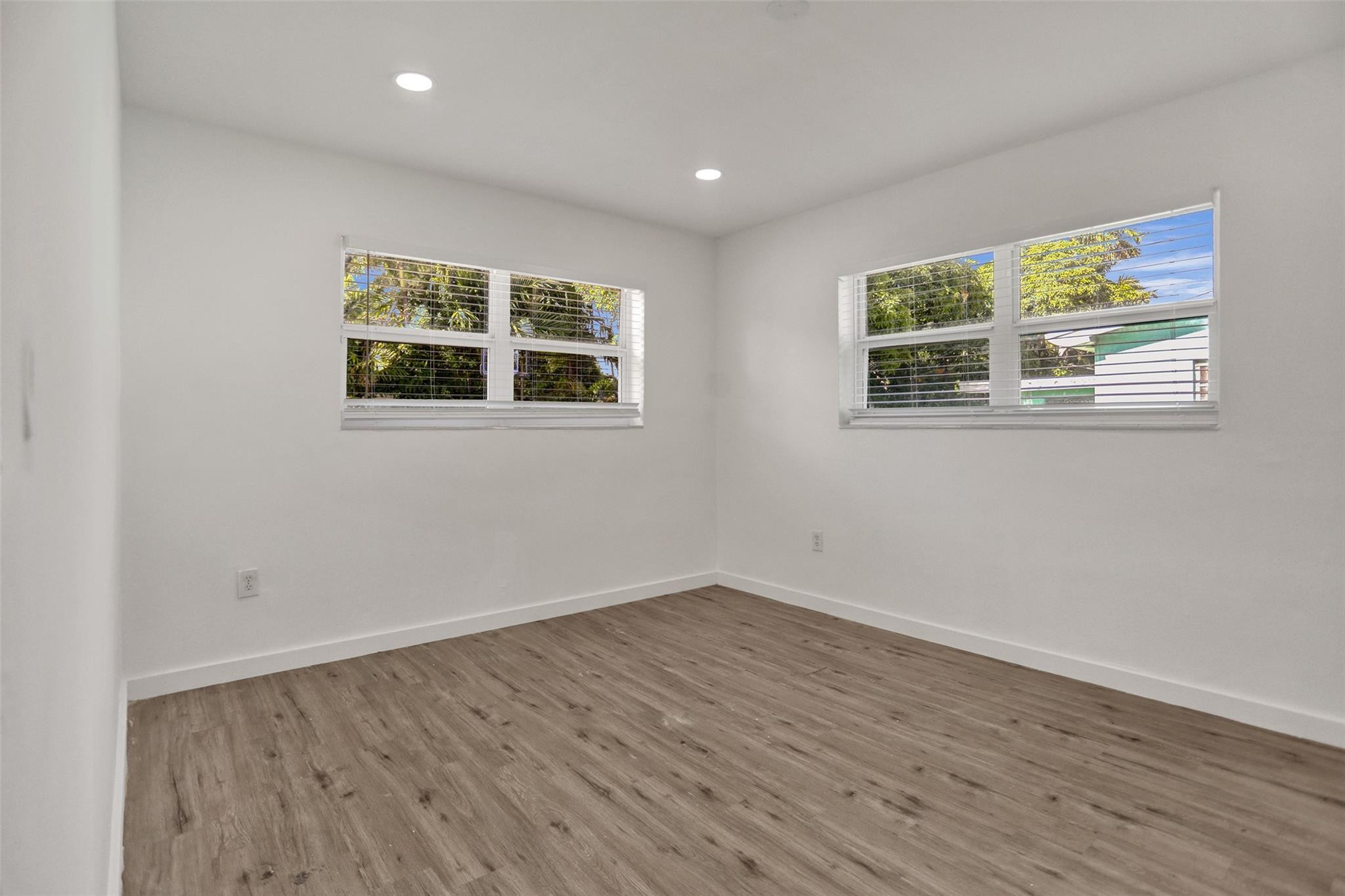 George Walters Sub - Residential