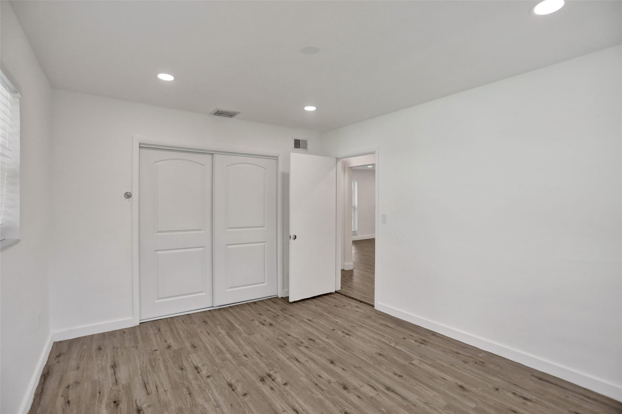 George Walters Sub - Residential