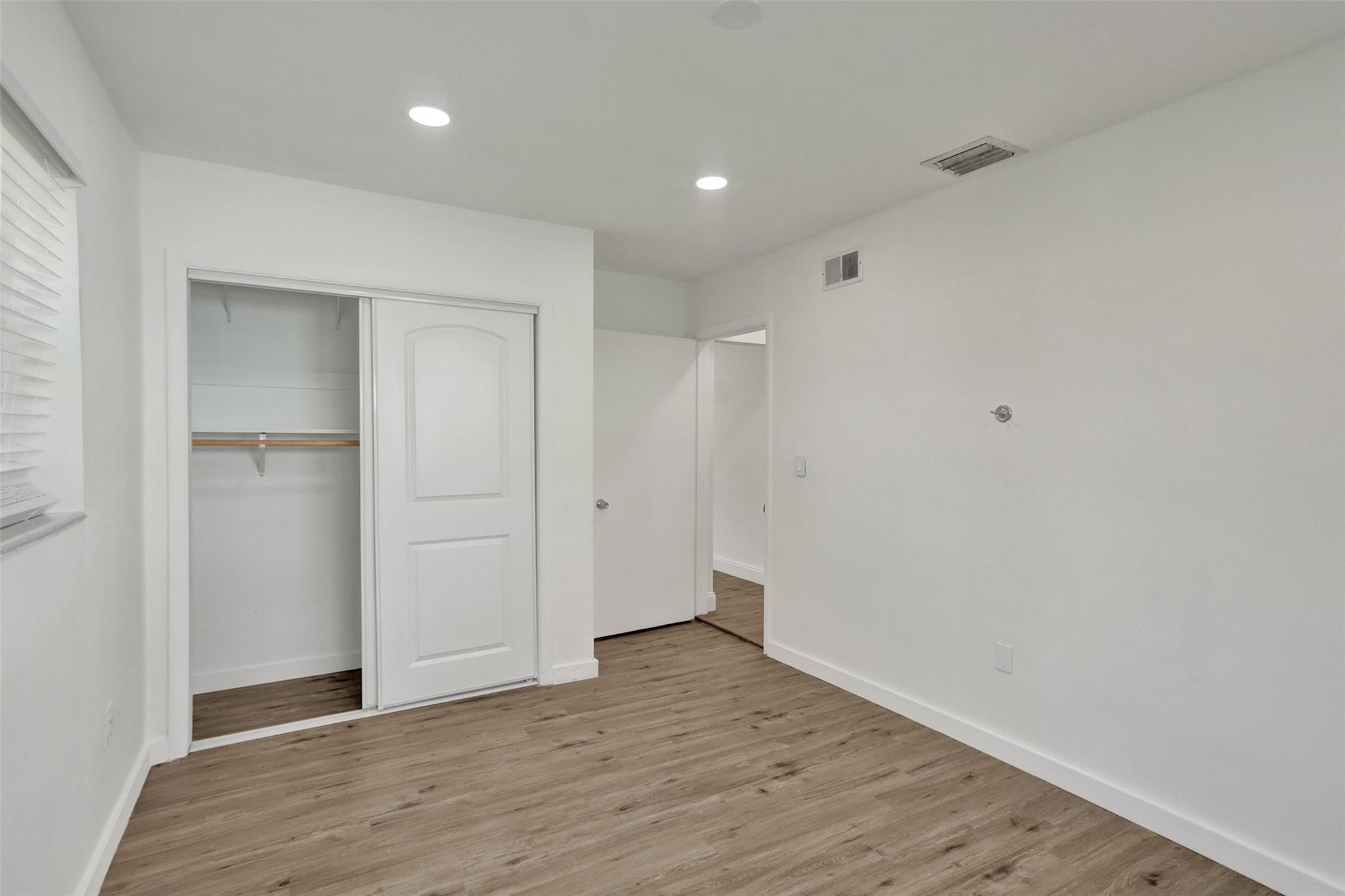 George Walters Sub - Residential