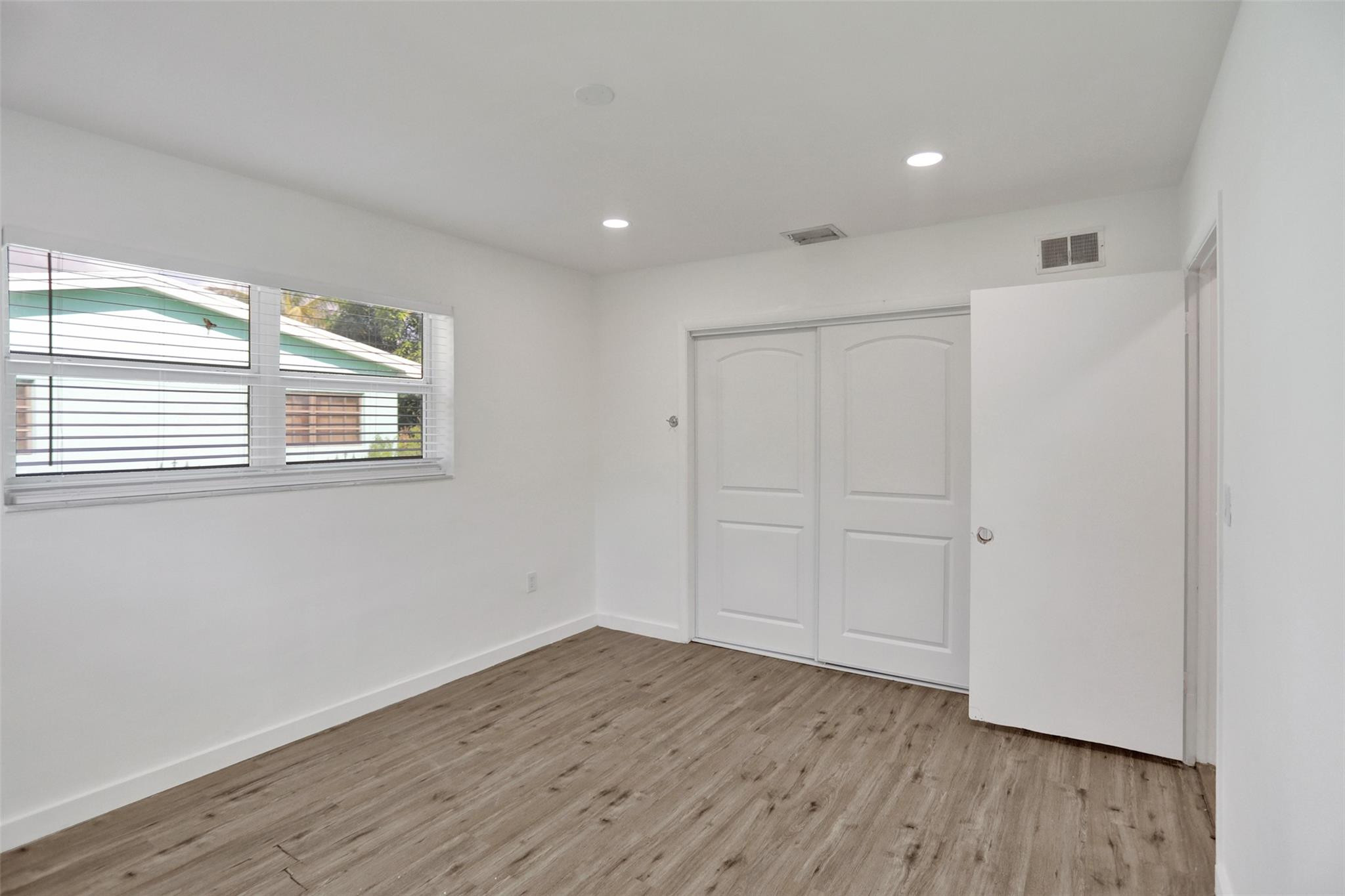 George Walters Sub - Residential